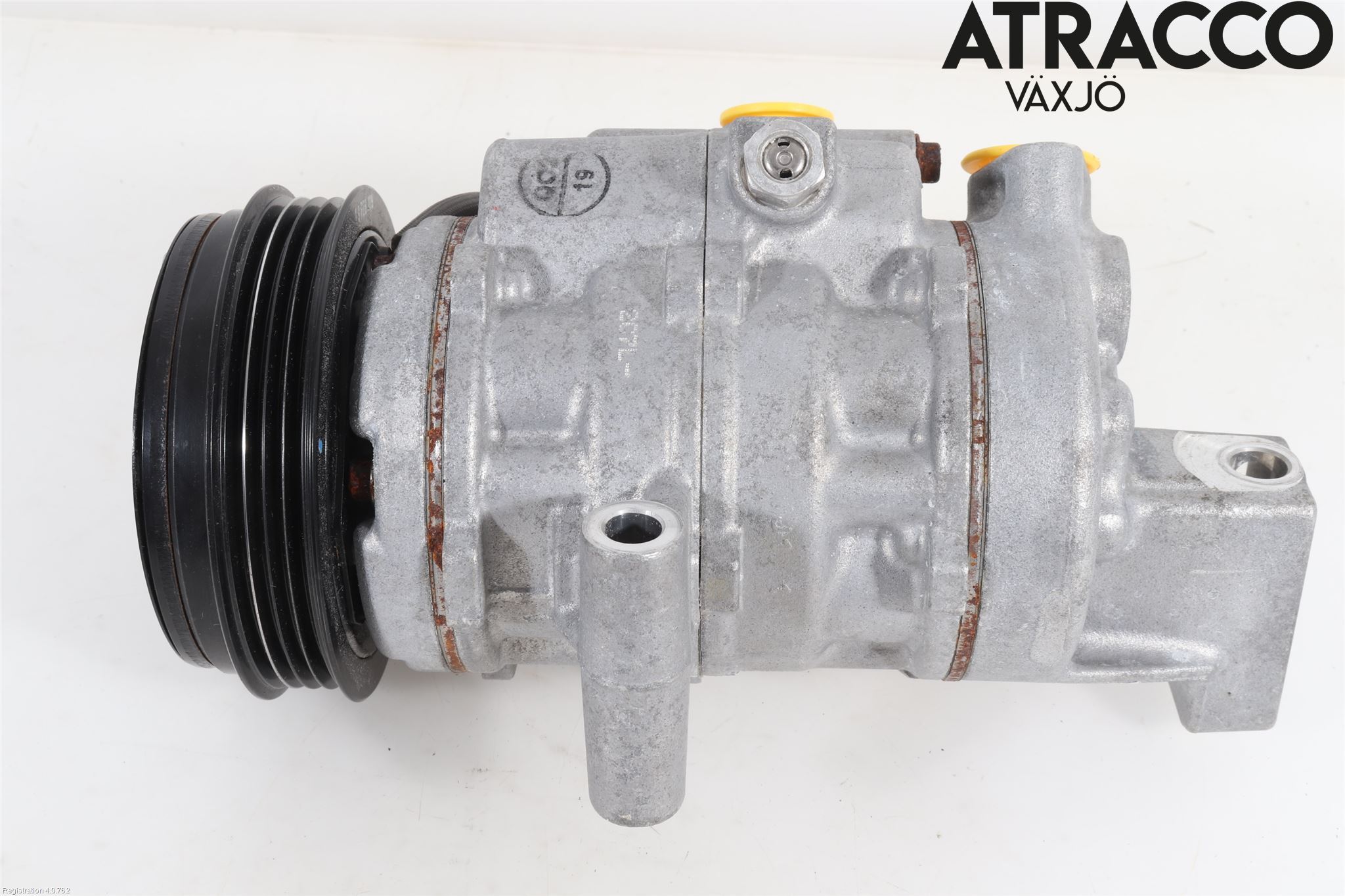 Suzuki VITARA 15- Ac Kompressor