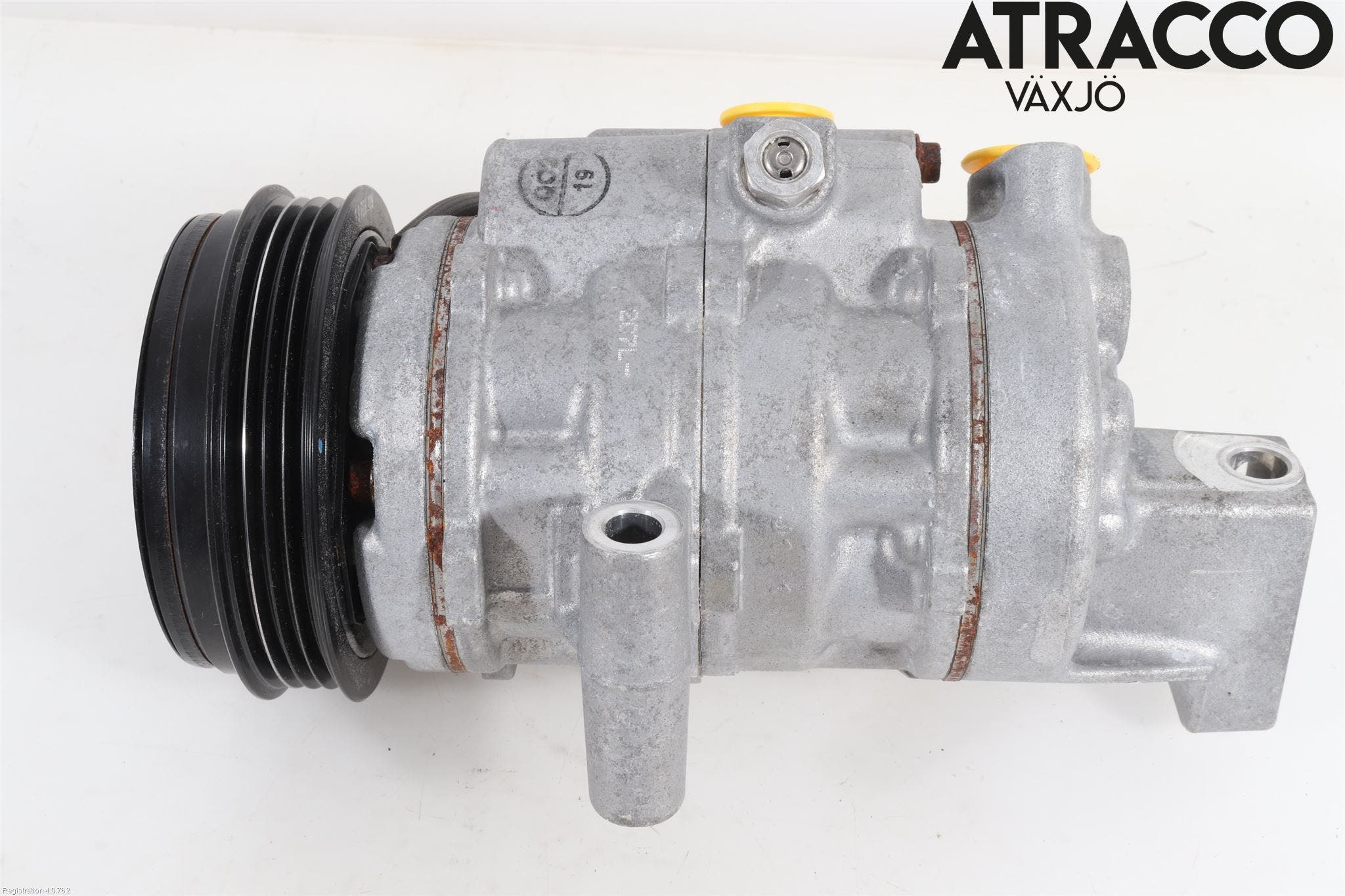 Suzuki VITARA 15- Ac Kompressor