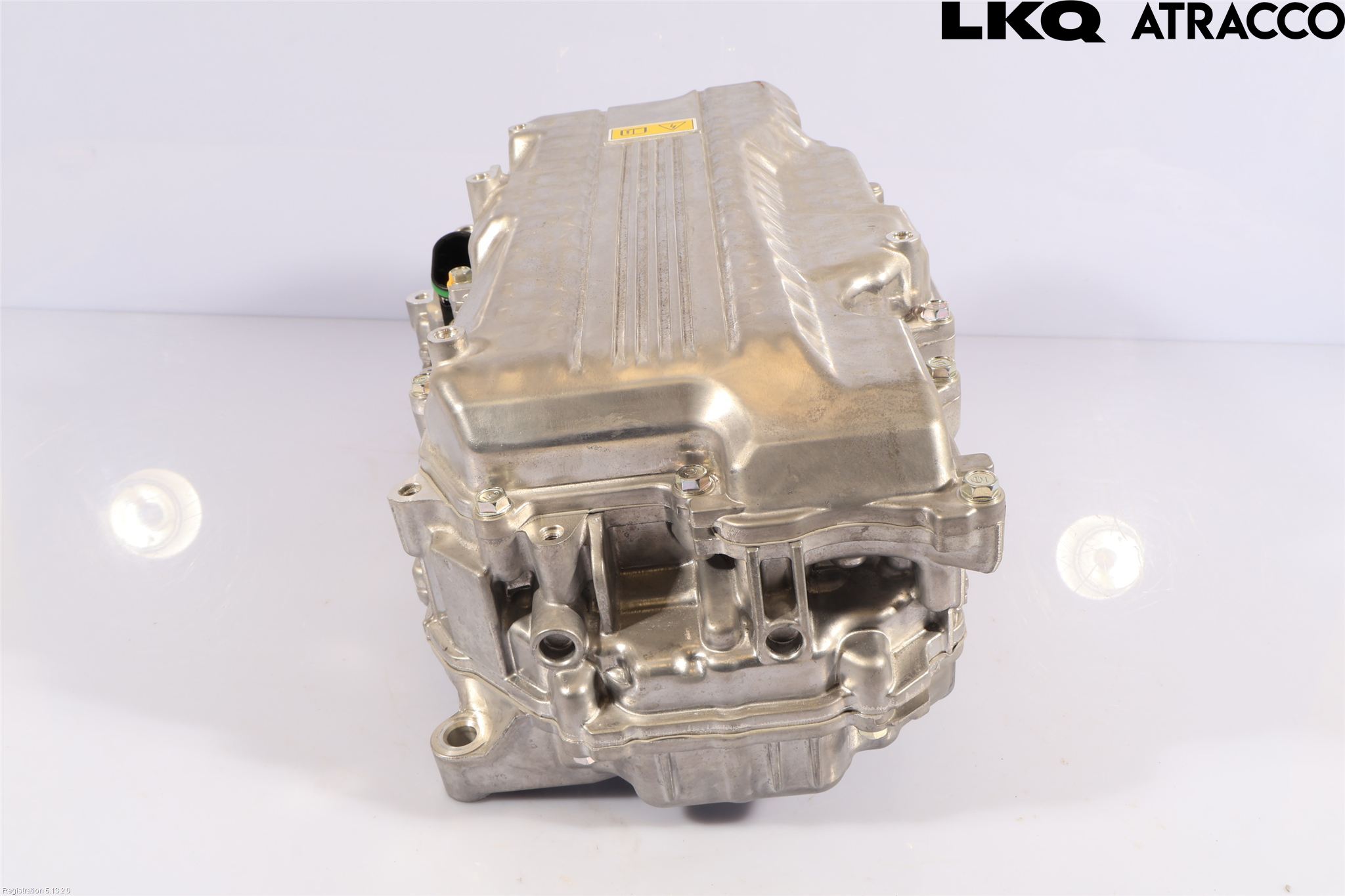 Honda CR-V 24- Inverter Hybrid