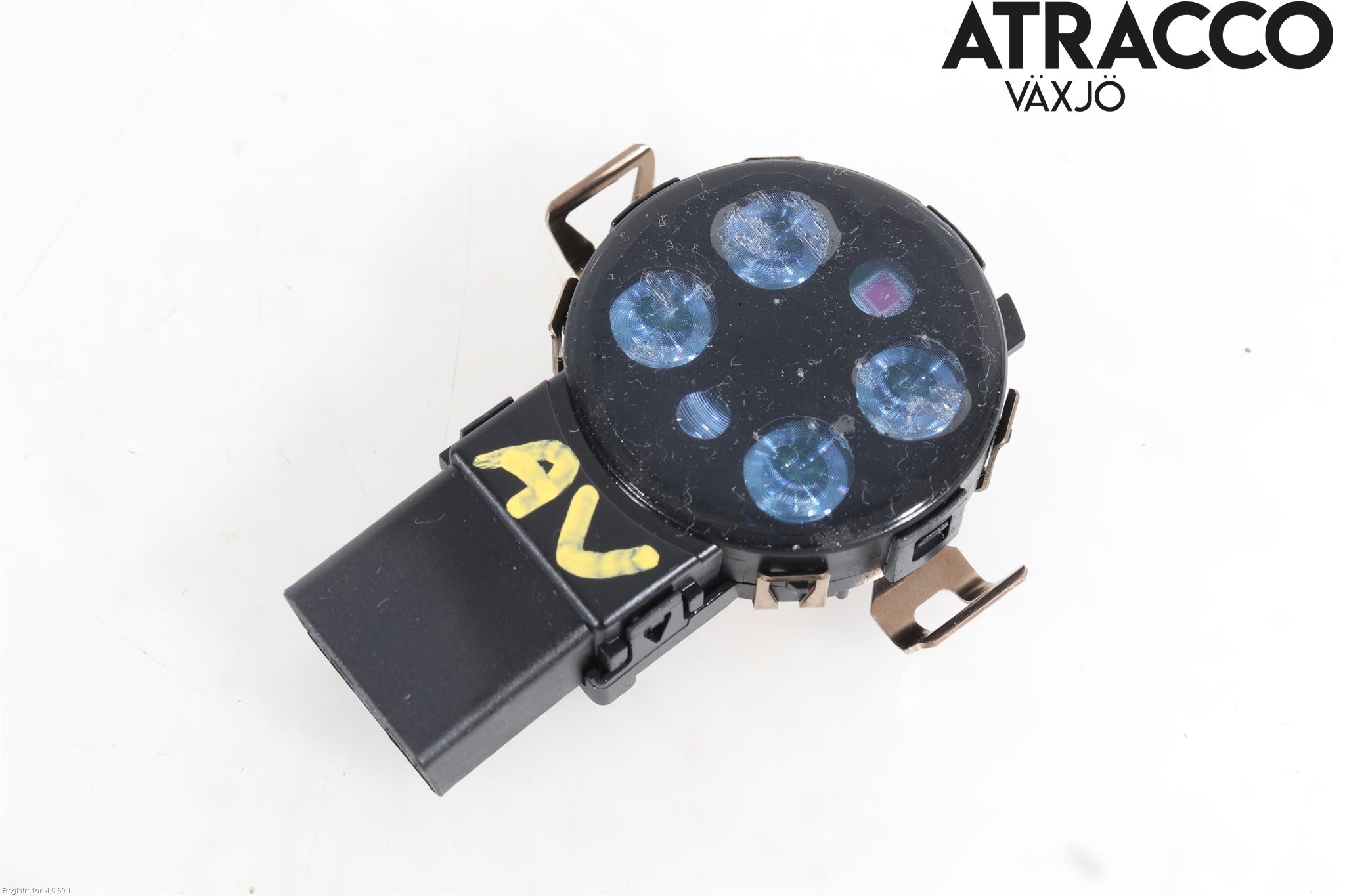 Honda CR-V 19-22 Regnsensor