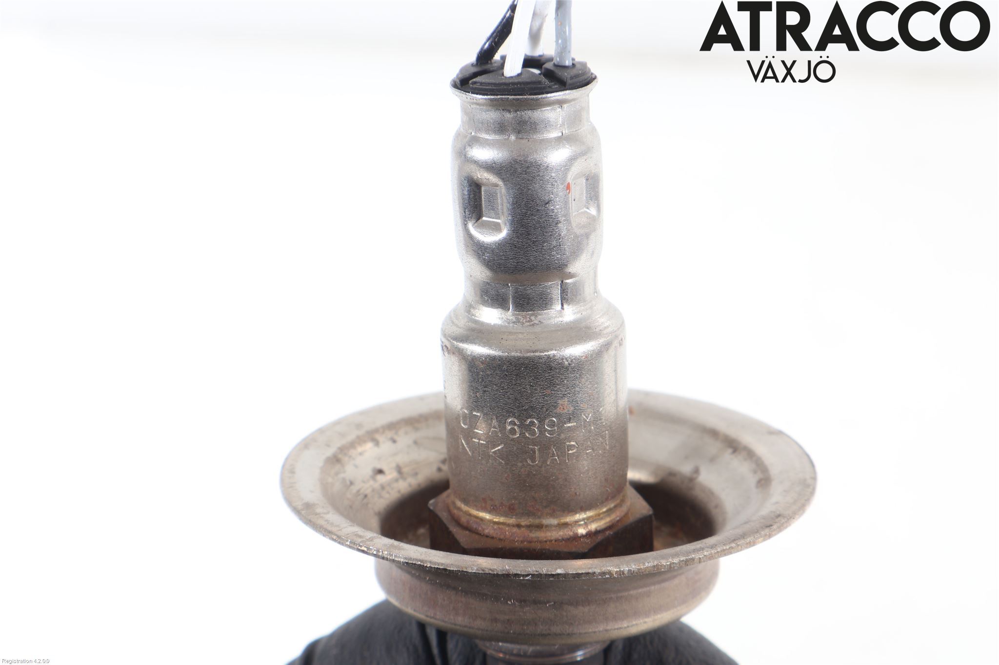 Mitsubishi SPACE STAR 13- Injlambdasond