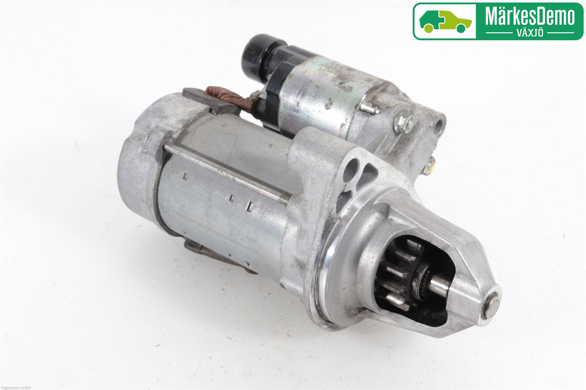 Honda CR-V 13-18 Startmotor Diesel