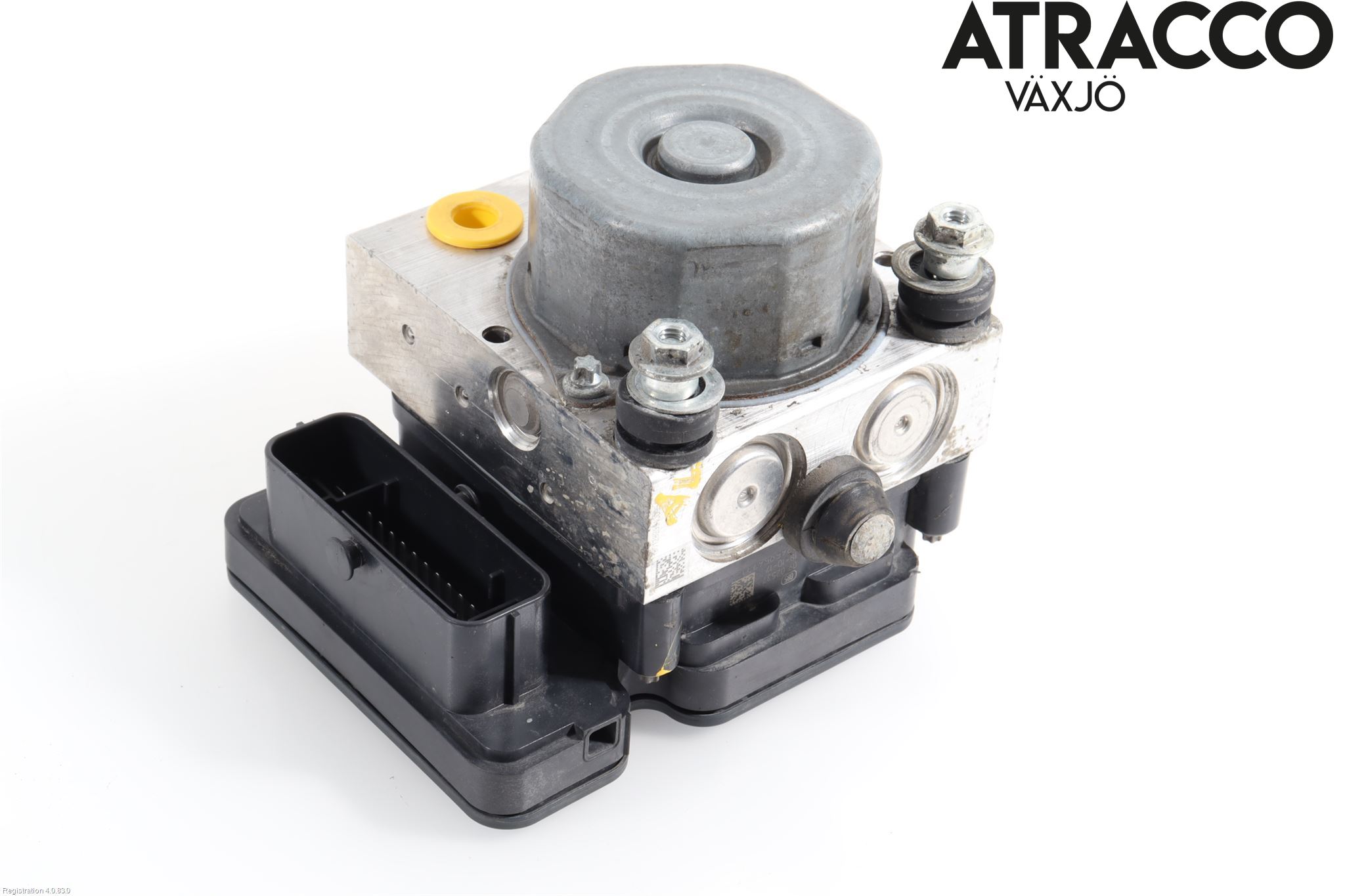 Toyota AYGO 15-21 Abs Hydraulaggregat