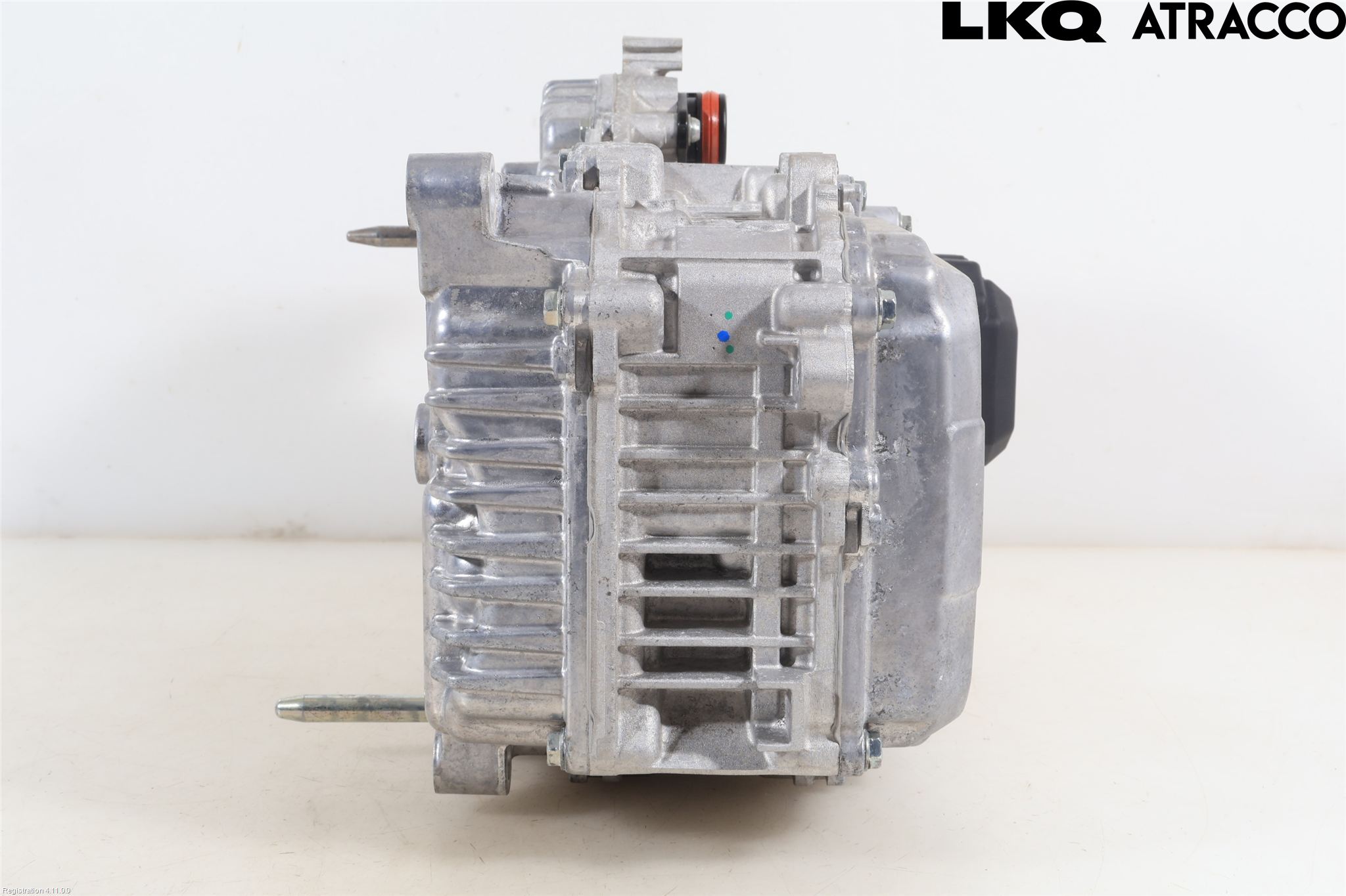 Honda HR-V 21- Hybridconverter