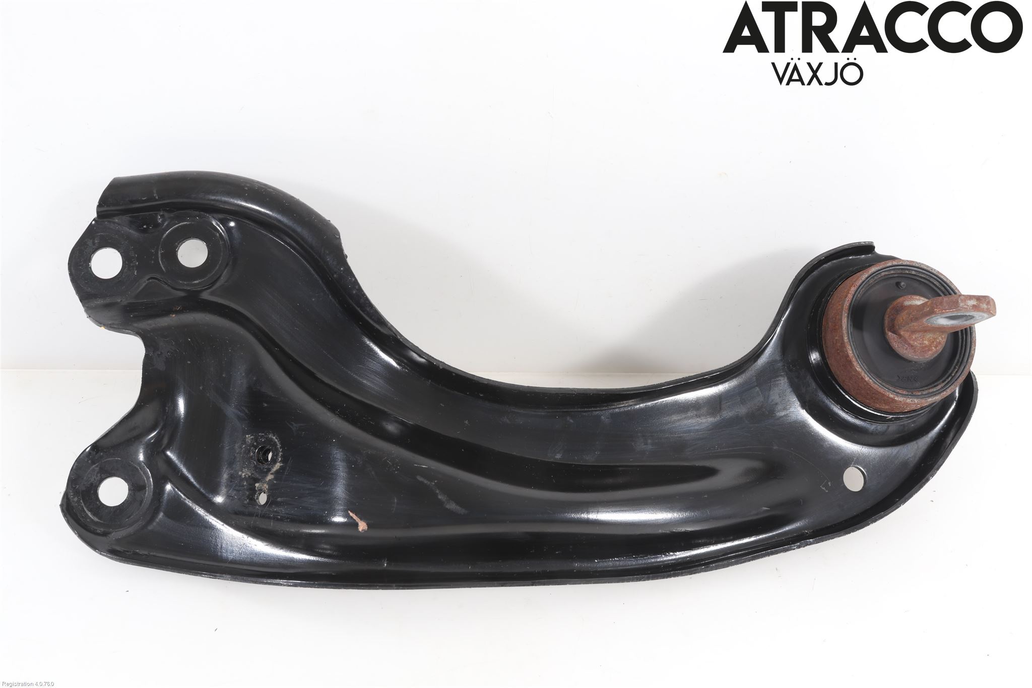 Honda CIVIC 17-22 Bärarm Bak Vänster