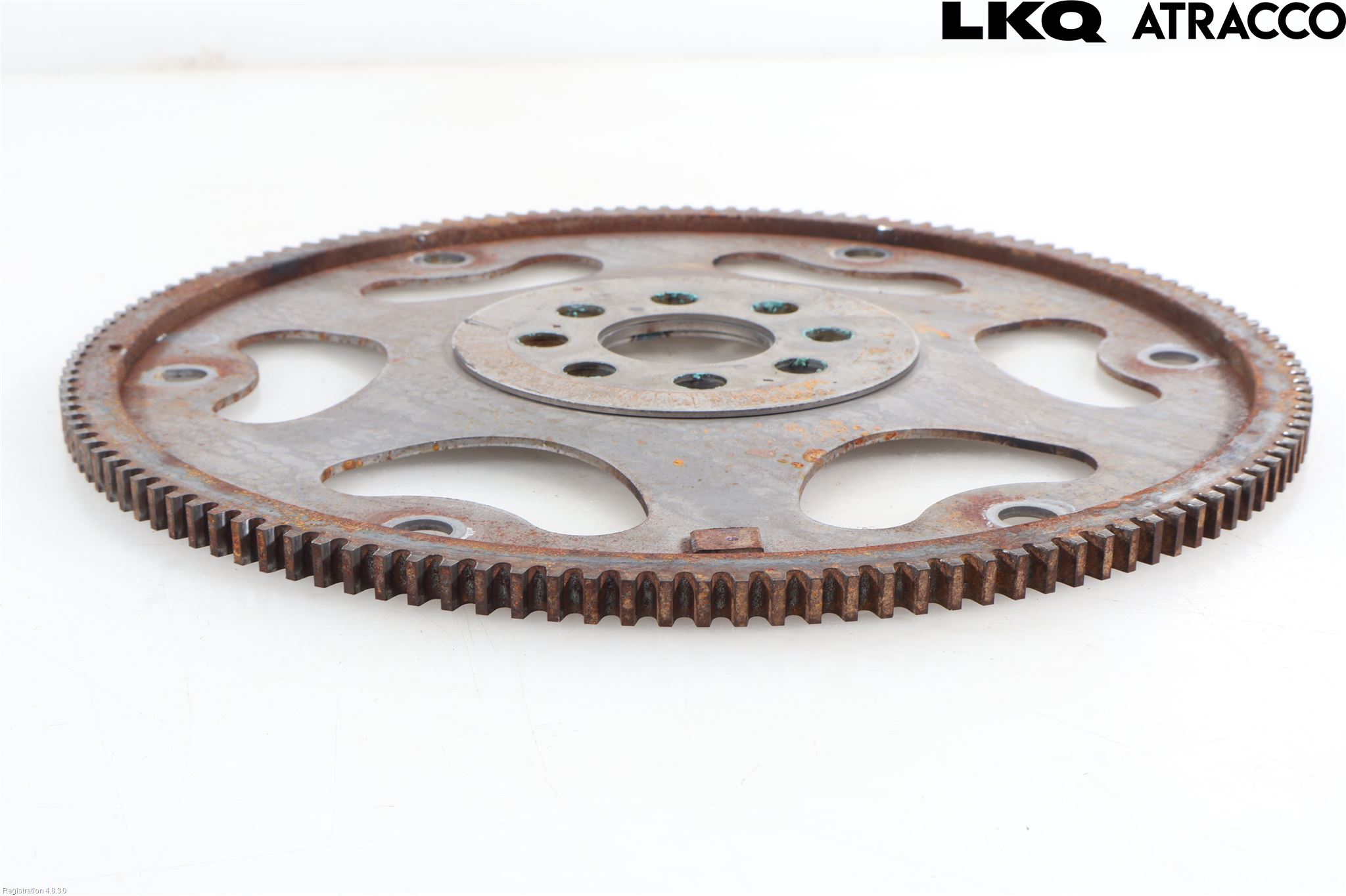 Opel MOKKA 13-20 Svänghjul Aut