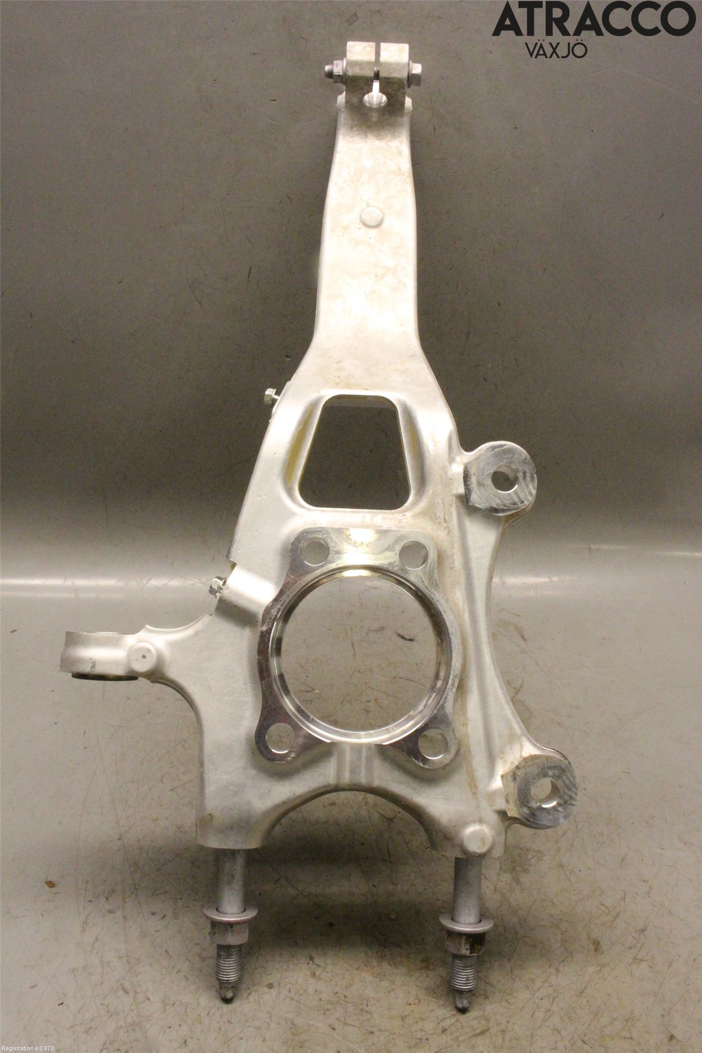 Mazda CX-60 22- Styrspindel Lagerhus Vä