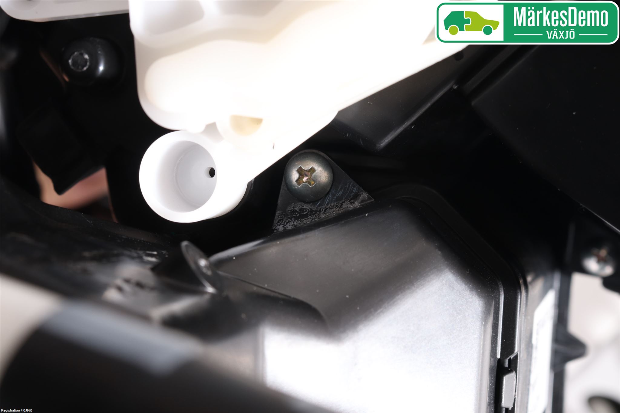 Mazda MX-5 IV (ND/ND2/ND3) MIATA 15- Värme Cellpaket Komp