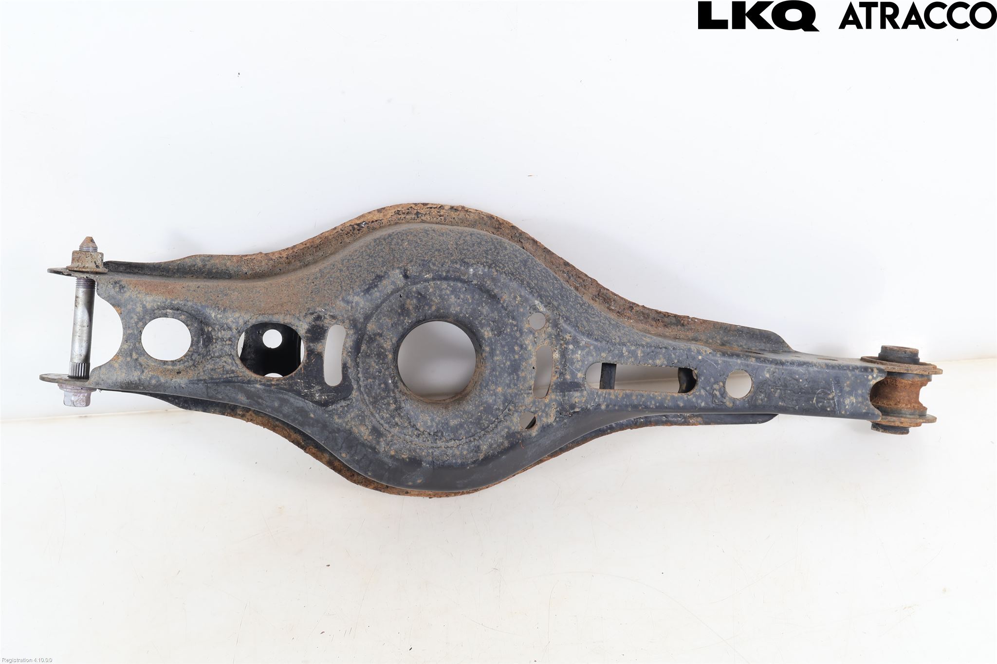 Toyota COROLLA CROSS XG10 22- Bärarm Bak Höger