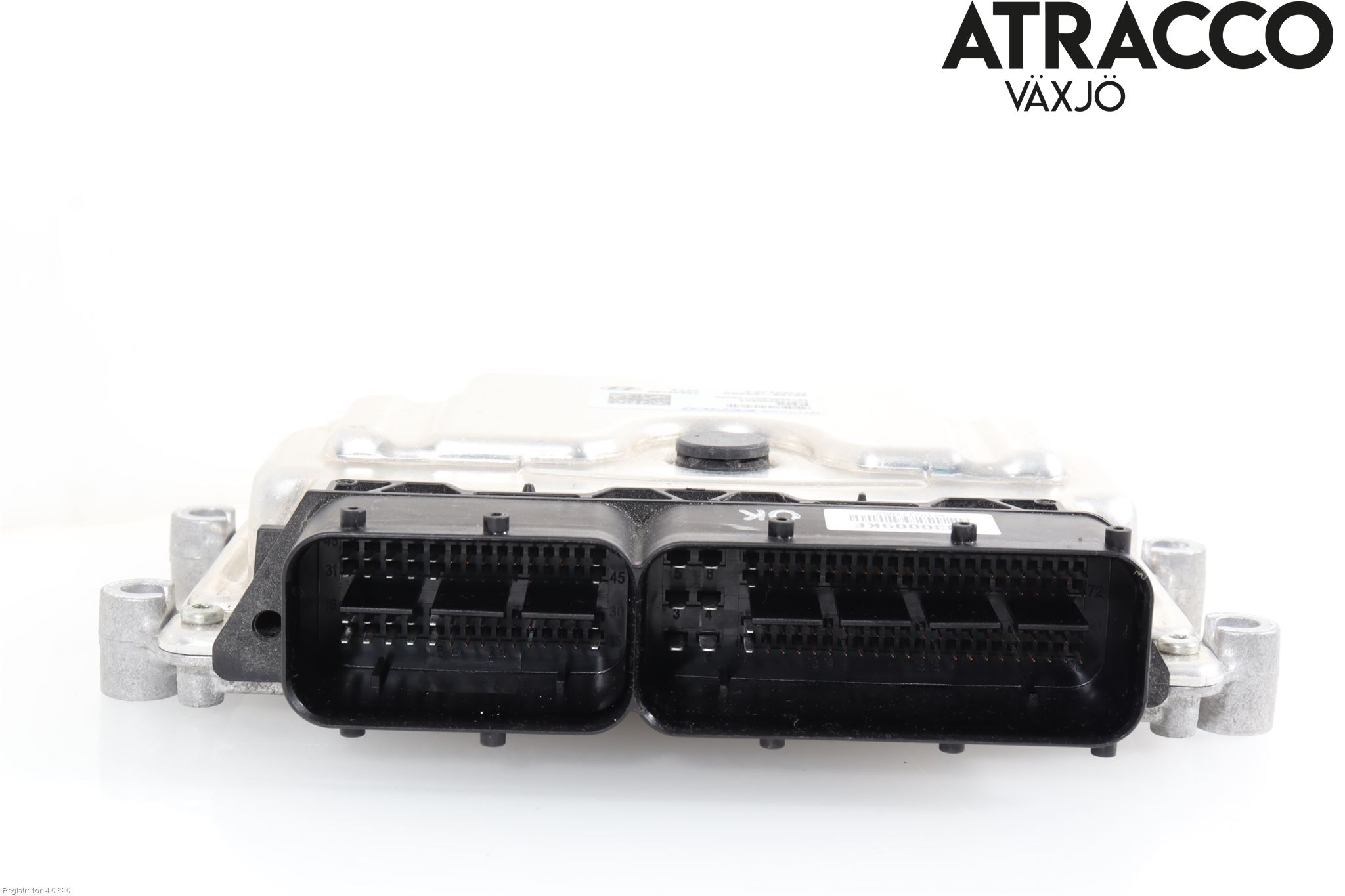 Hyundai i30 PD 17- Styrenhet Insprut Bensin