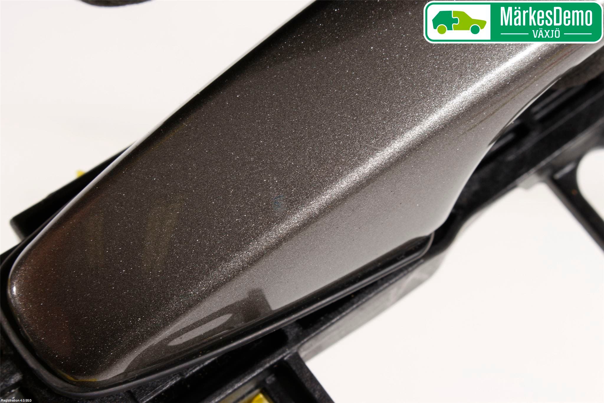 Toyota VERSO 09-18 Dörrhandtag Yttre Vä