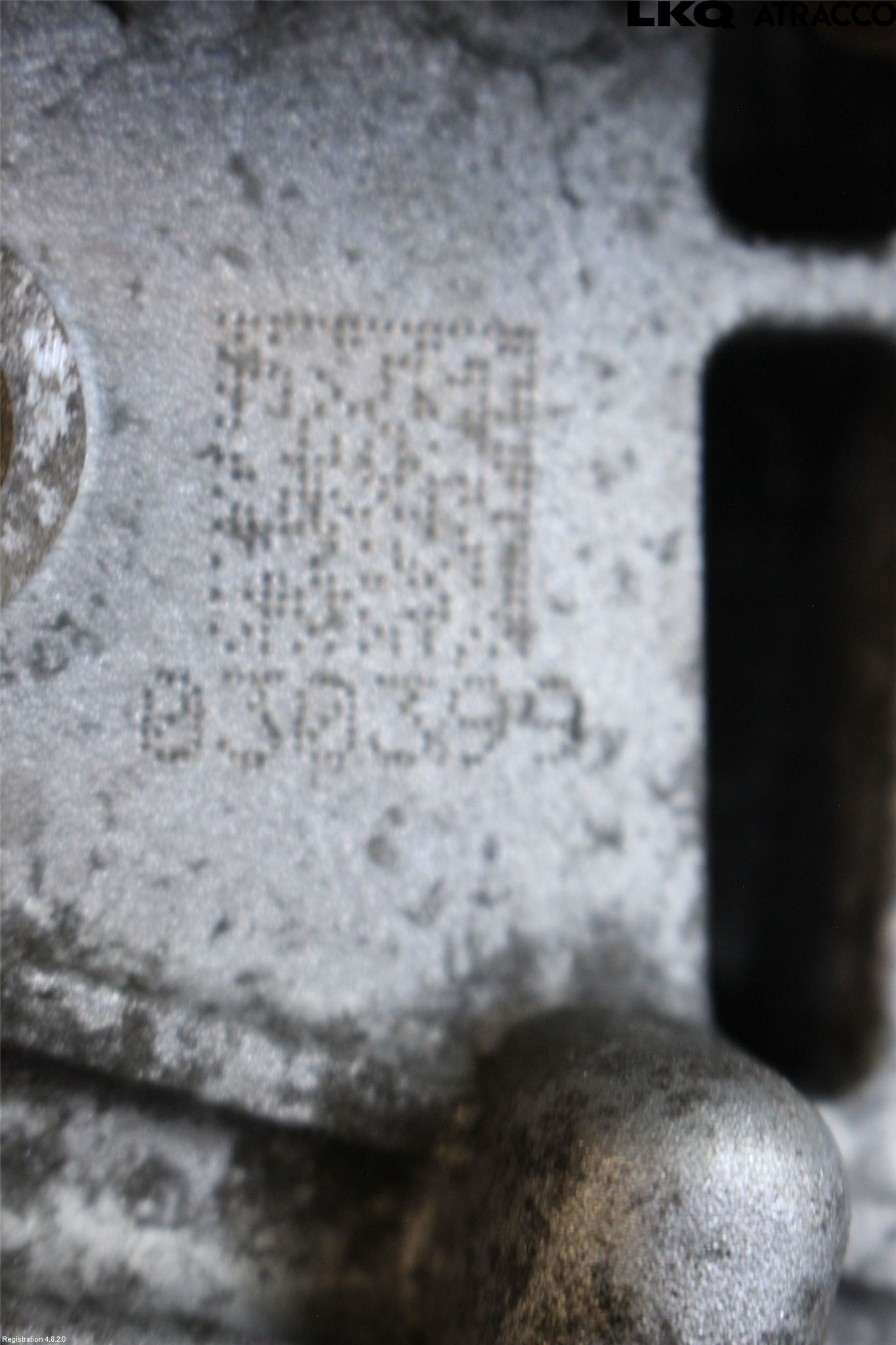 BMW i3 I01 13-22 Motor Bensin