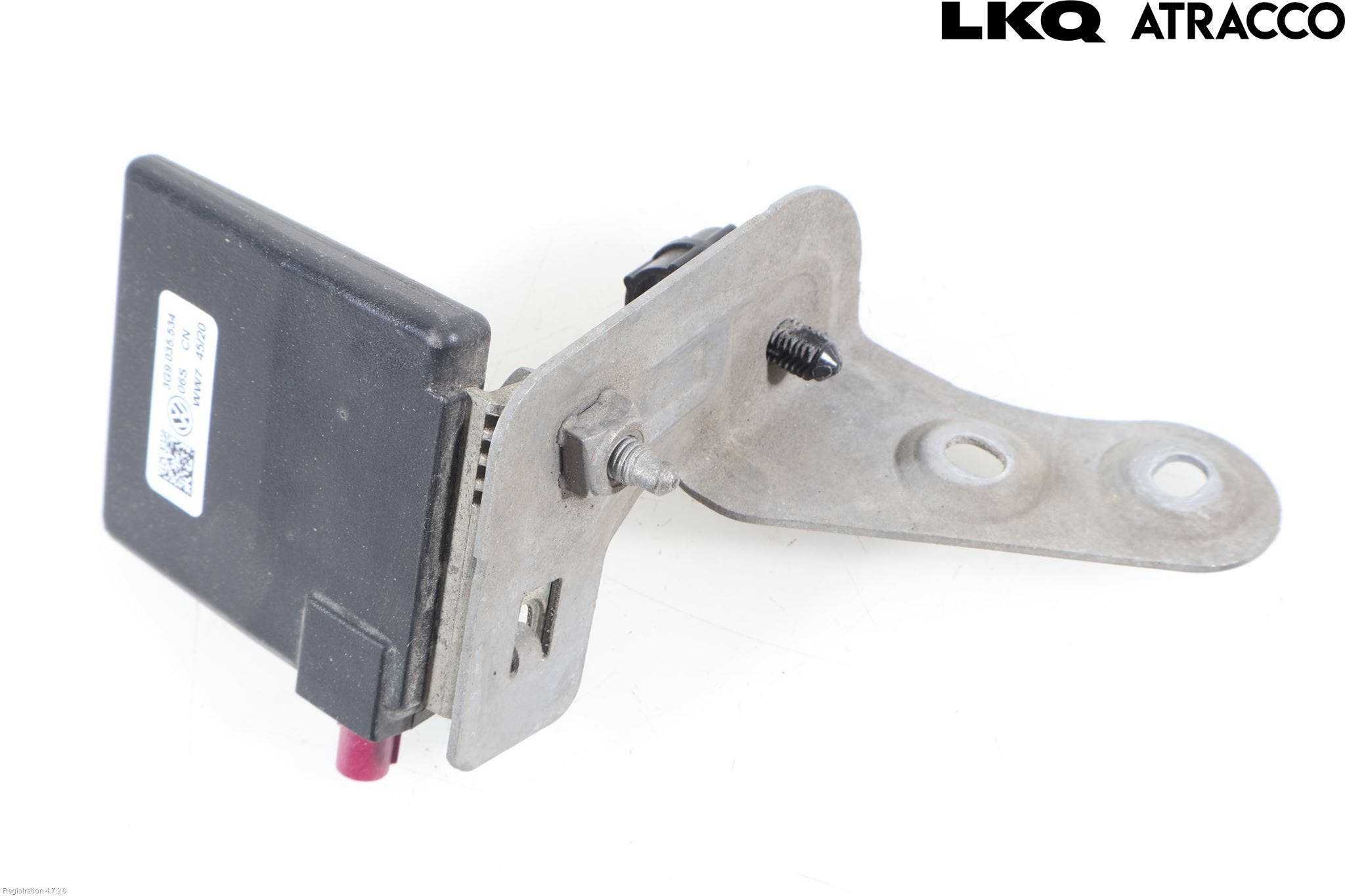 Volkswagen VW ARTEON 17- Antenn El