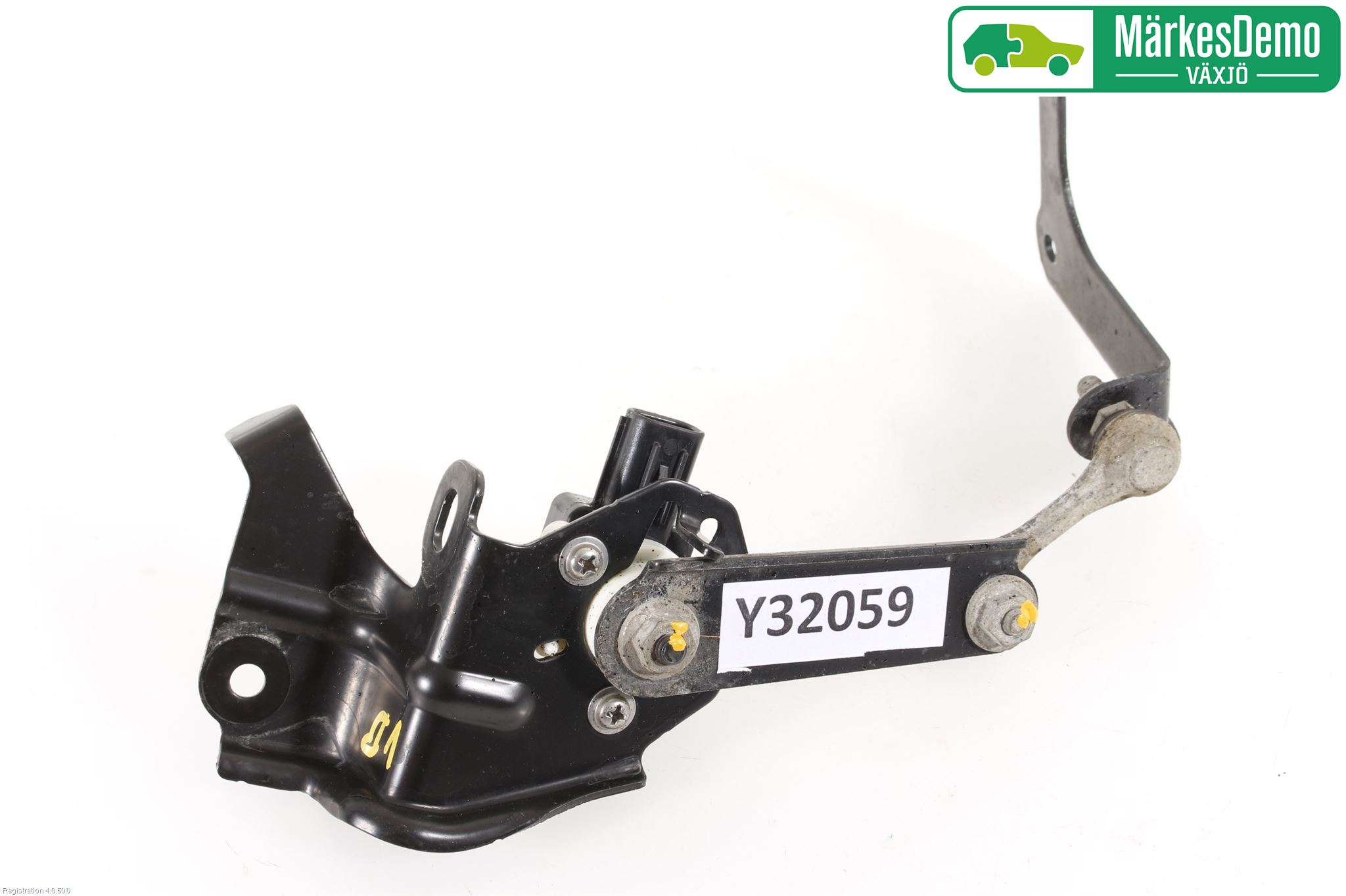 Mazda 6 13- Givare Xenon/Ljushöjdsreglering