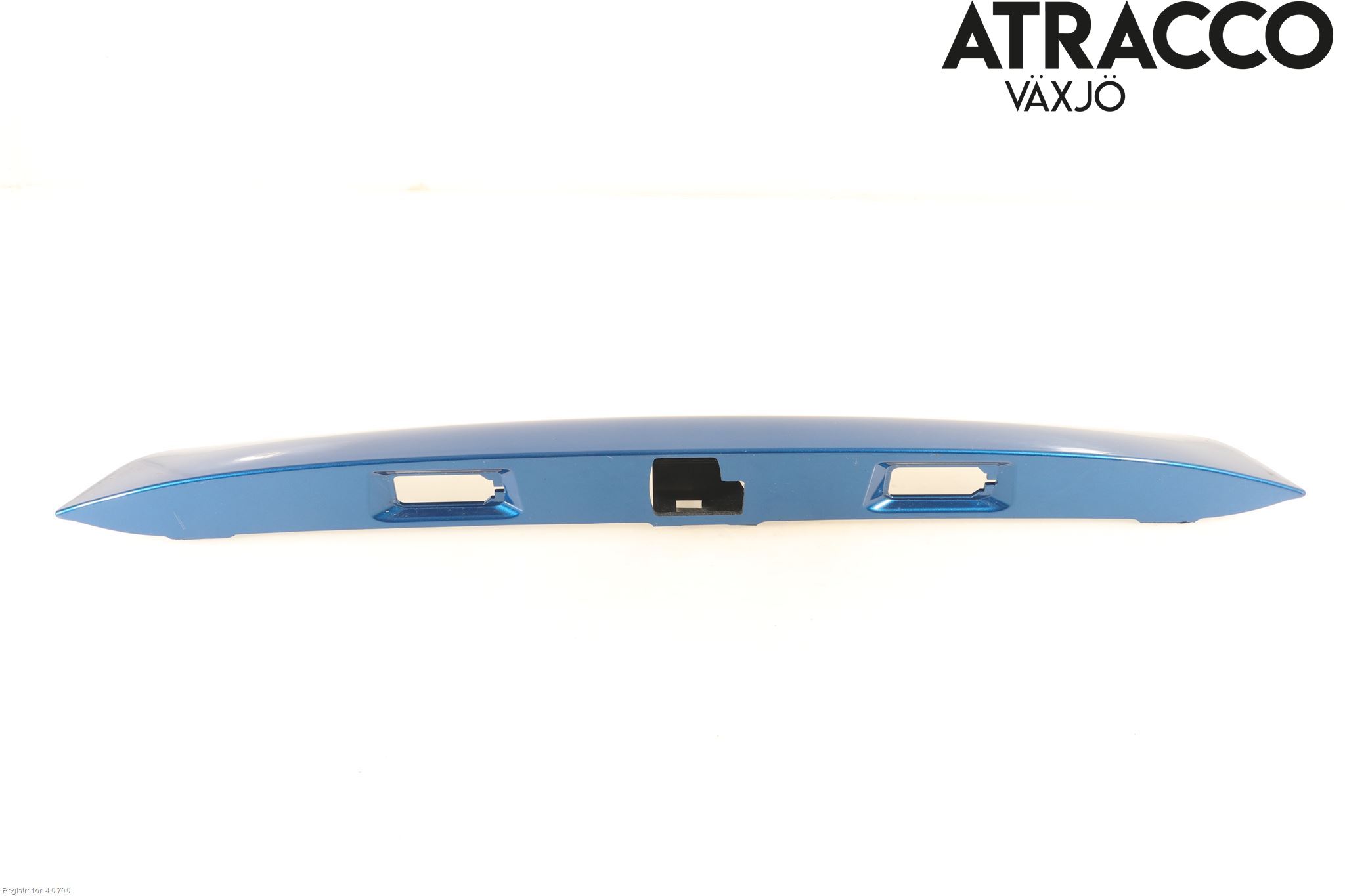 Ford ECOSPORT 17- Reflexramp-Dekorramp