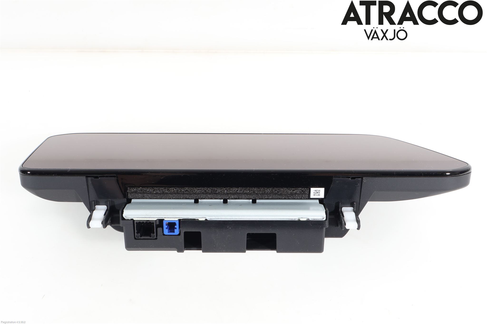 Mazda 3 IV 19- Multifunktionsdisplay