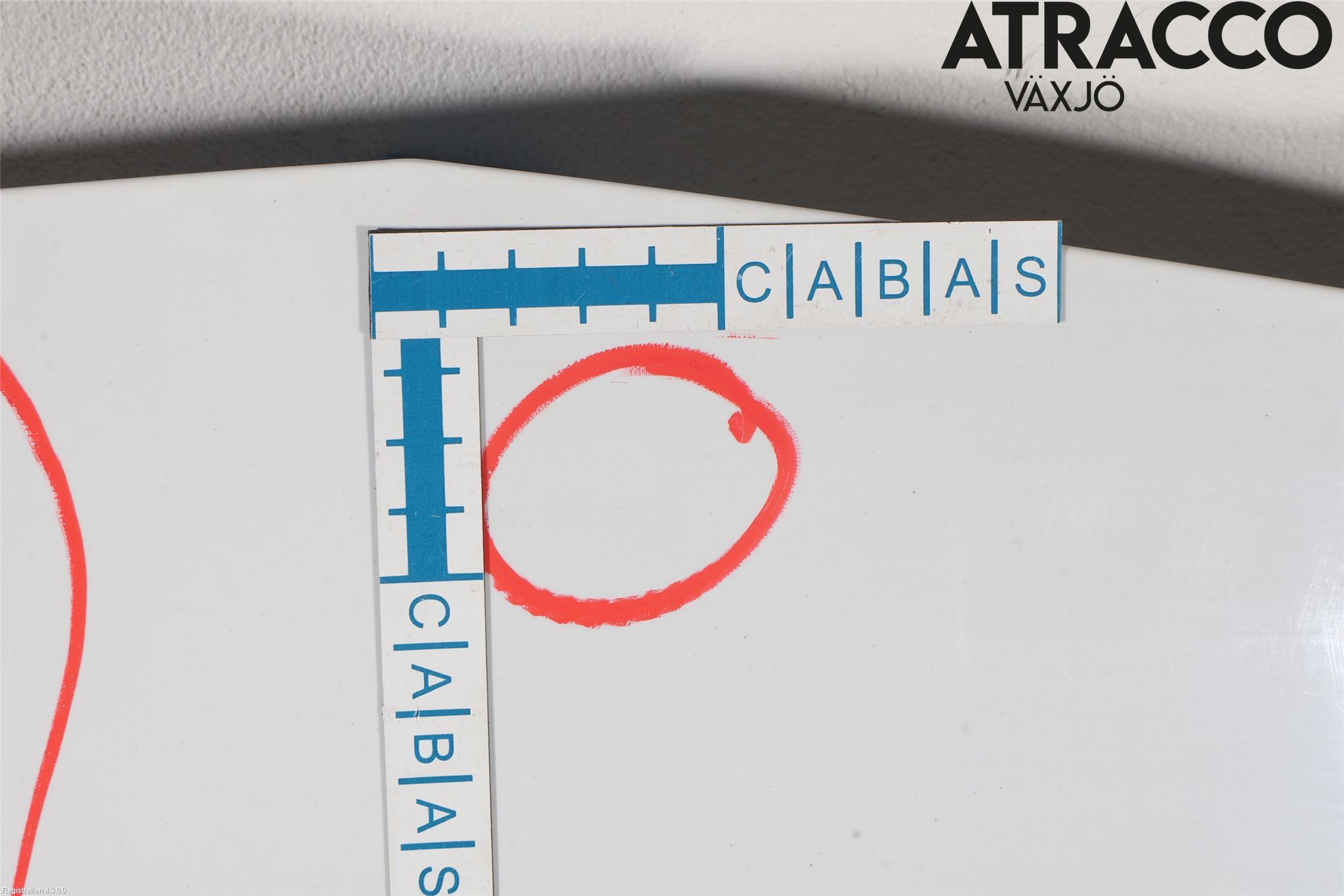 Opel ASTRA J 10-15 Huv Fram