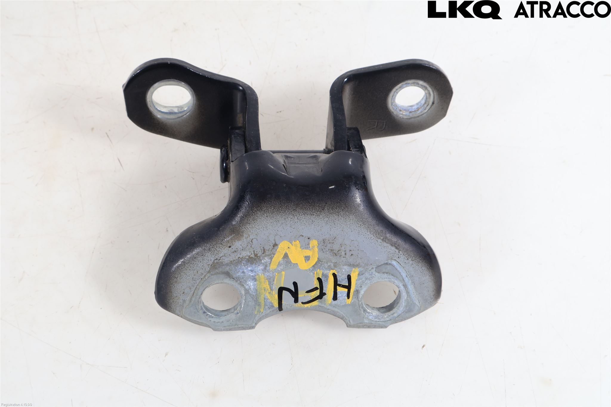 Toyota bZ4X EA10 22- Dörrgångjärn