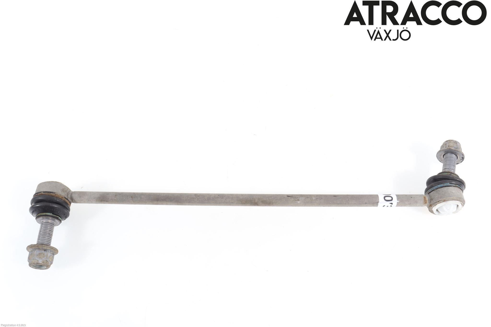 Toyota PROACE II 16- Krängningshämmarstag Fram