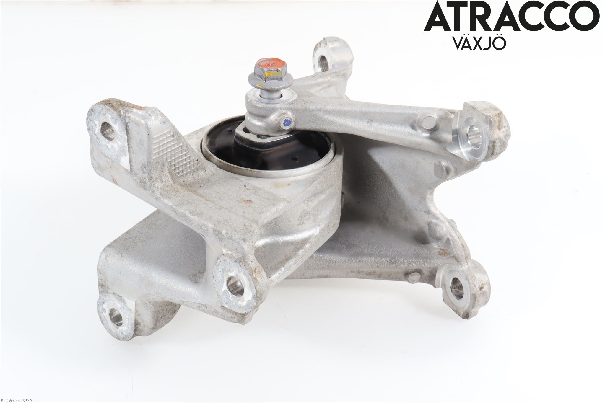 Honda E 20-23 Motorfäste