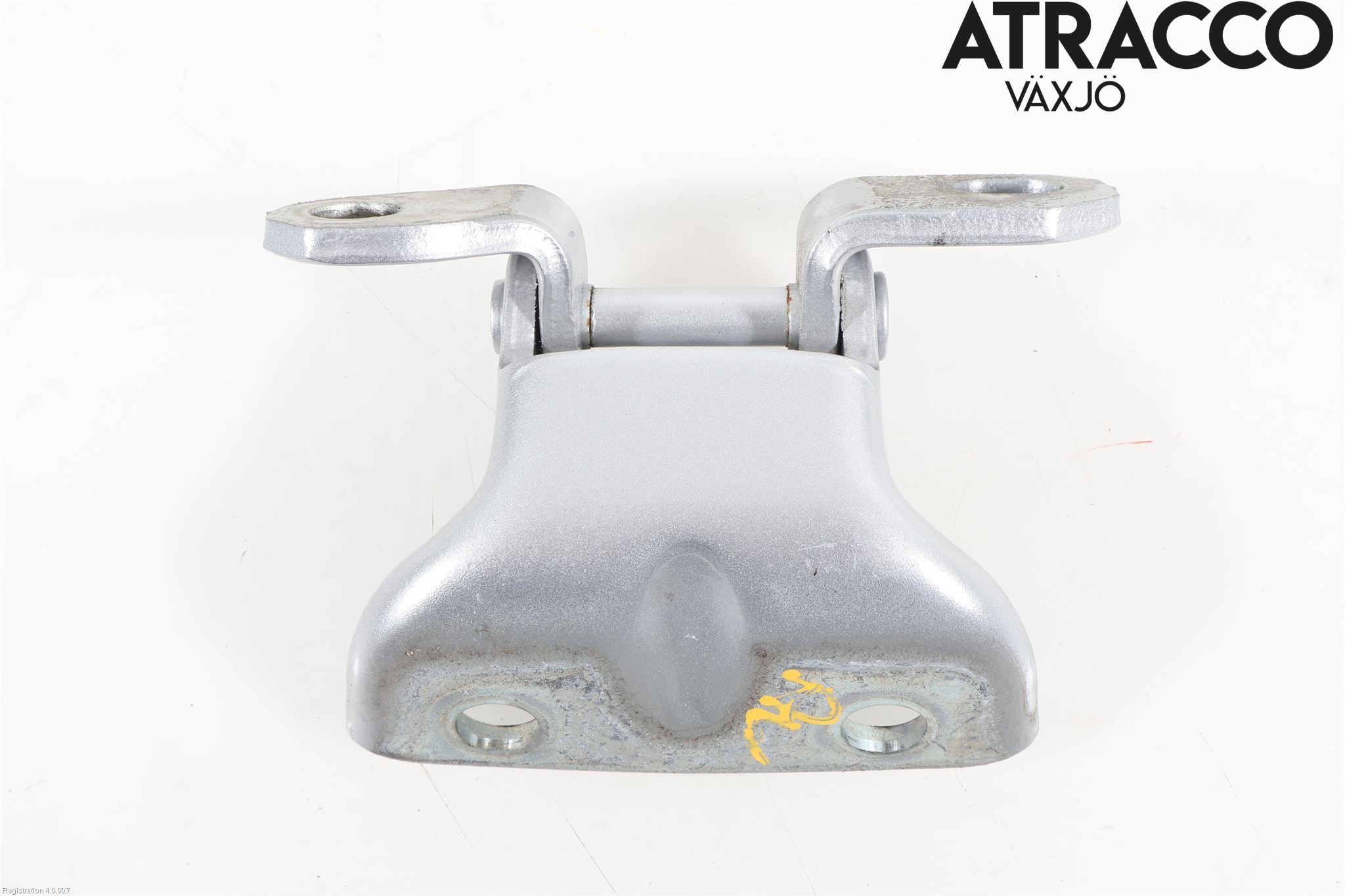 Hyundai i30 FD 07-12 Dörrgångjärn