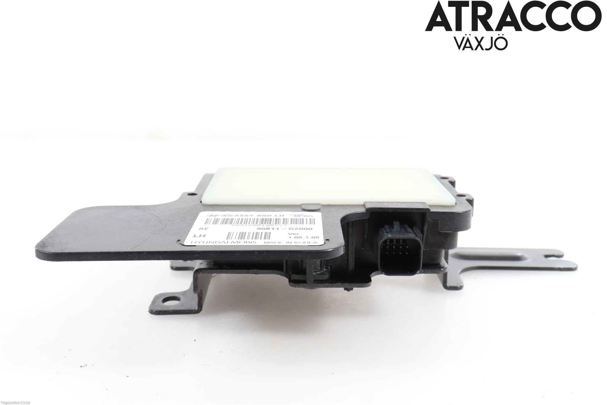 Hyundai IONIQ AE 17-22 Sensor Aktivt Kollisionsskydd