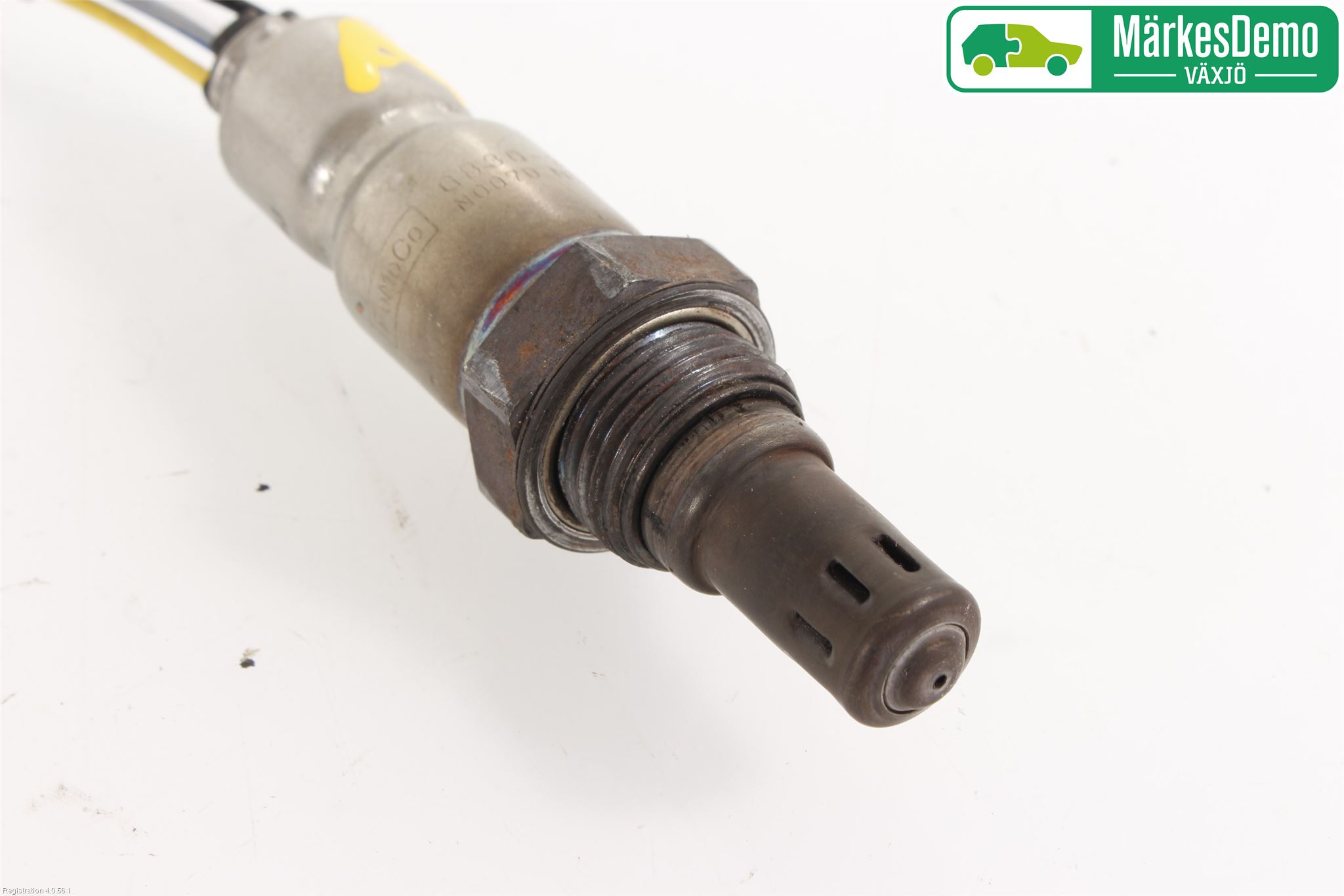 Ford RANGER EU 12-23 Injlambdasond