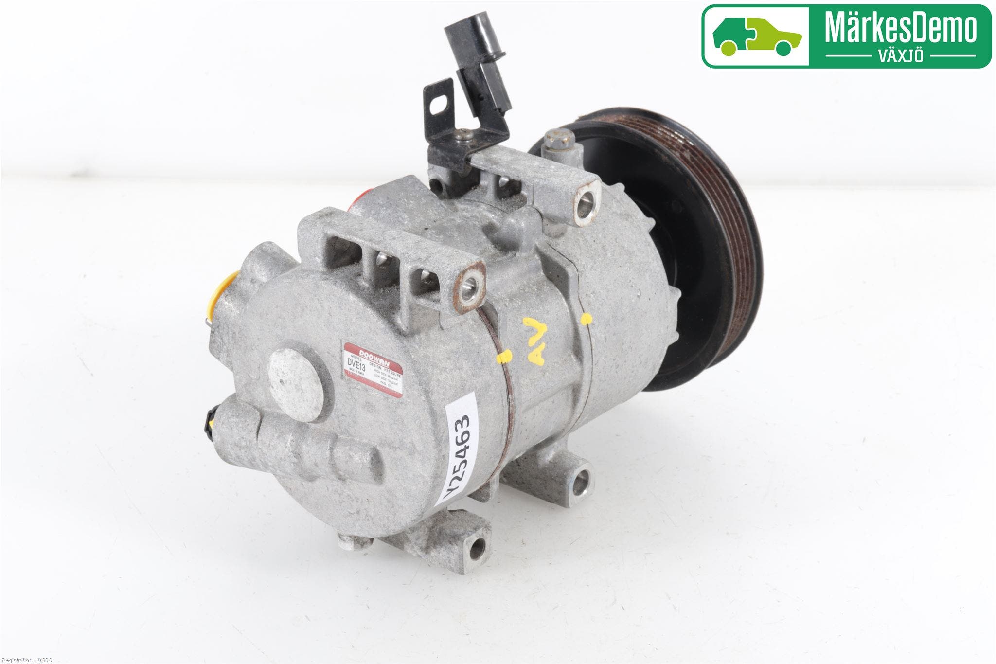 Hyundai i40 08-15 Ac Kompressor