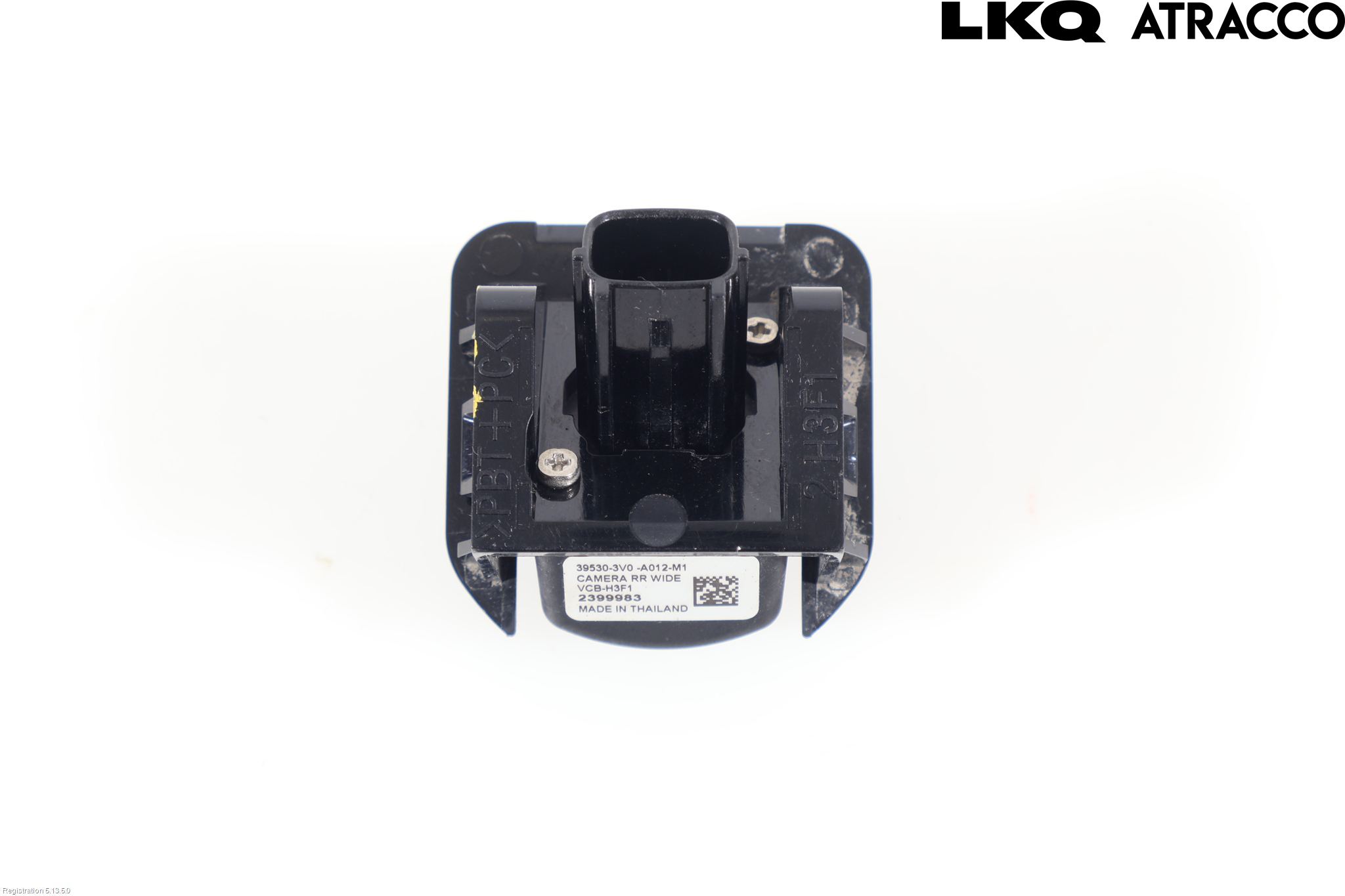 Honda ZR-V 23- Parkeringshjälp Kamera
