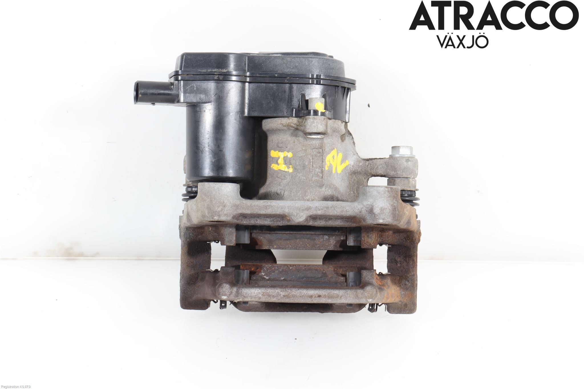 Hyundai TUCSON 05- Bromsok Bak Höger