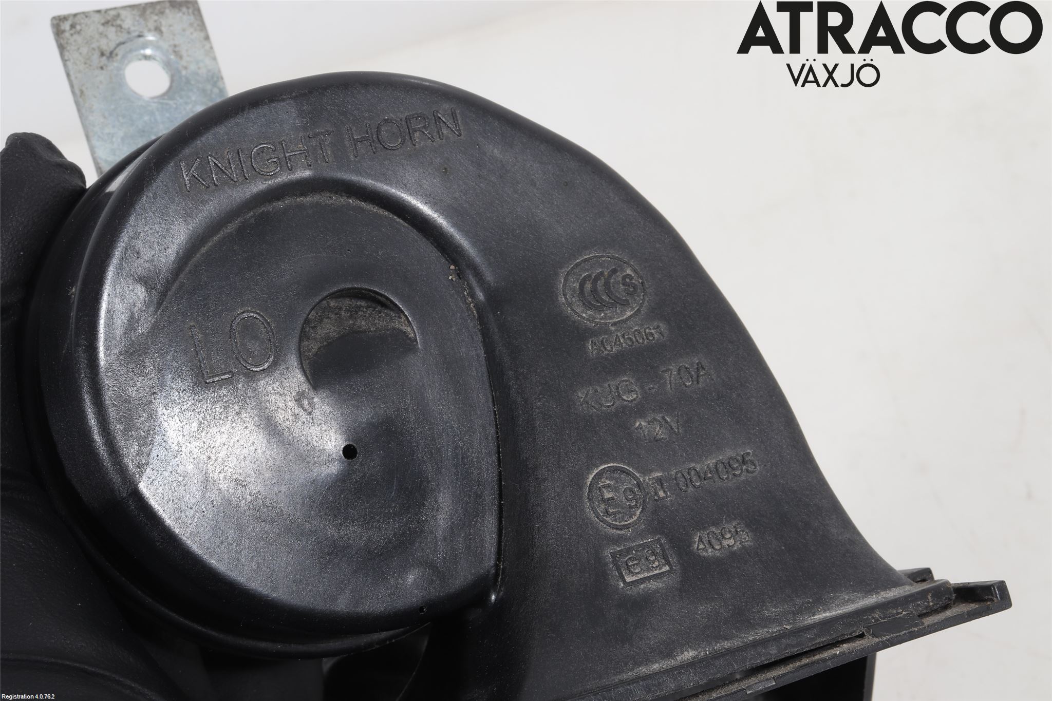 Mazda 2 (DJ) 15-22 Signalhorn