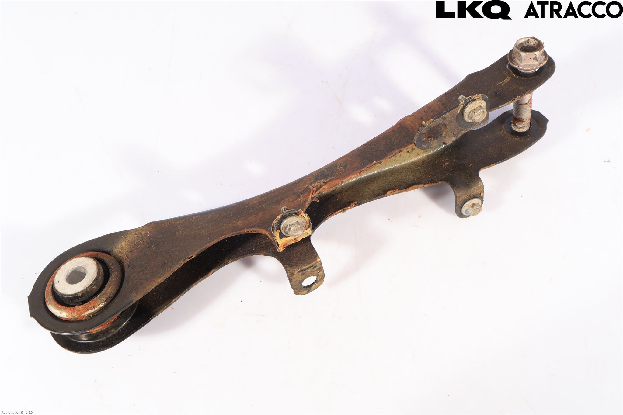 Mazda CX-60 22- Bärarm Bak Vänster