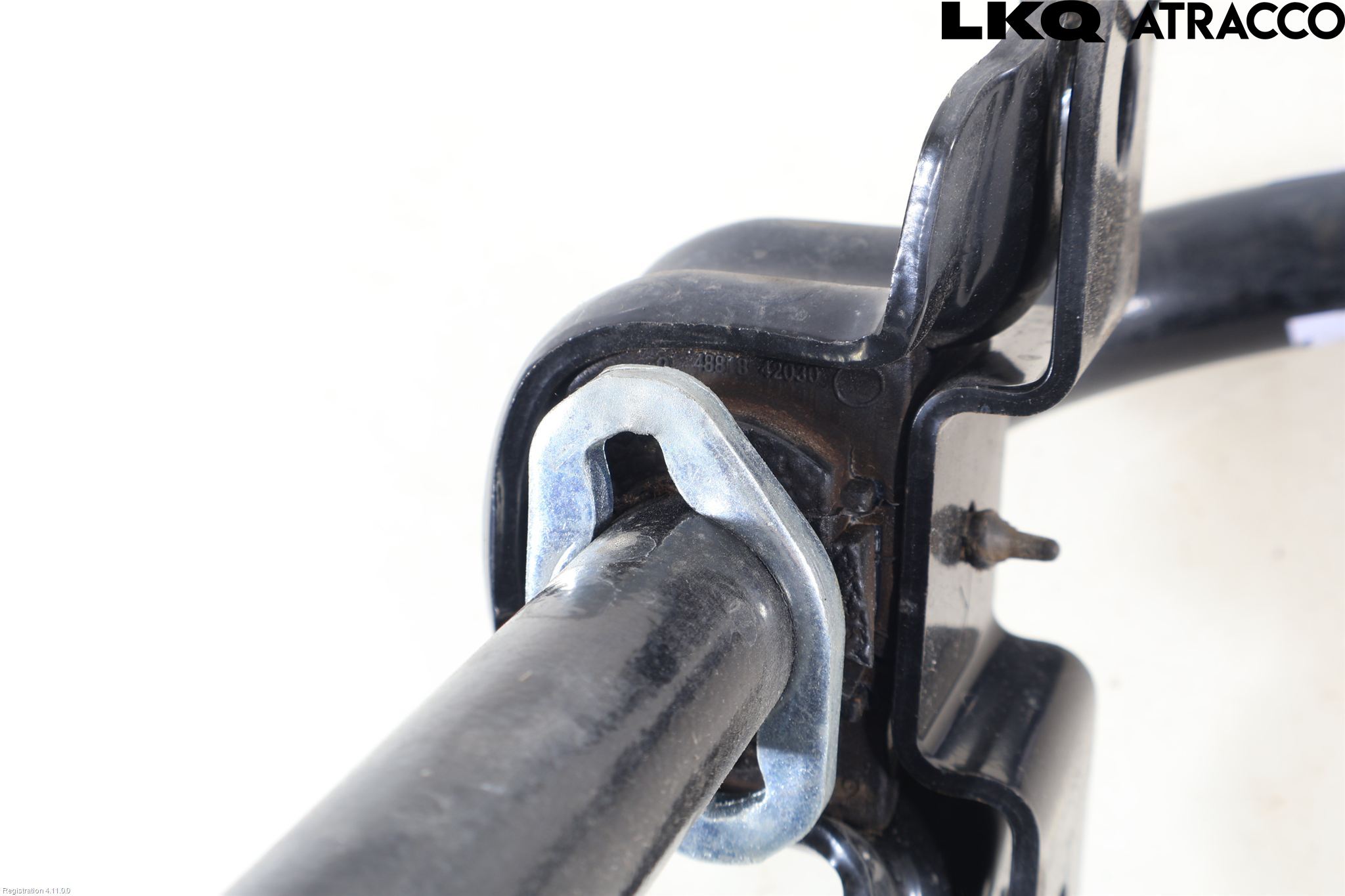 Lexus NX 340h/450h+ 21- Krängningshämmare Bak