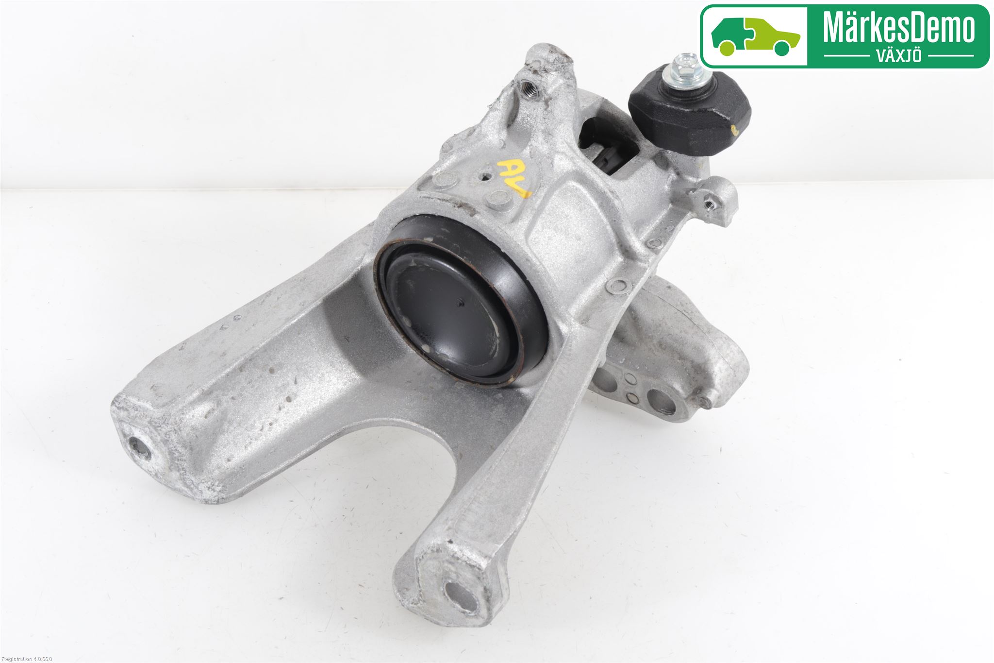 Honda CIVIC 17-22 Motorfäste