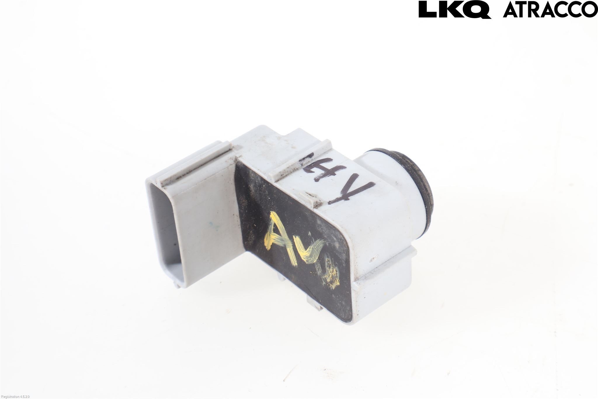 Kia RIO 12-16 Parkeringshjälp Backsensor