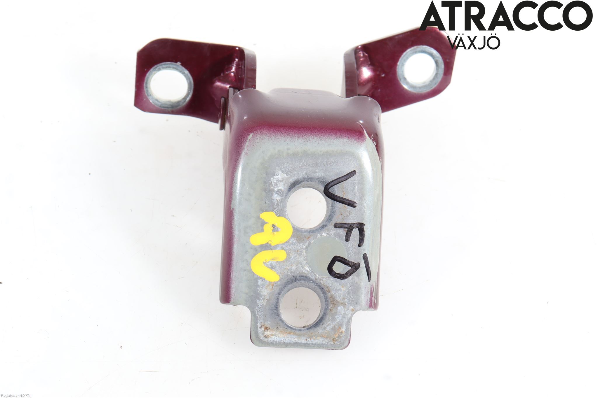 Mazda 2 (DJ) 15-22 Dörrgångjärn