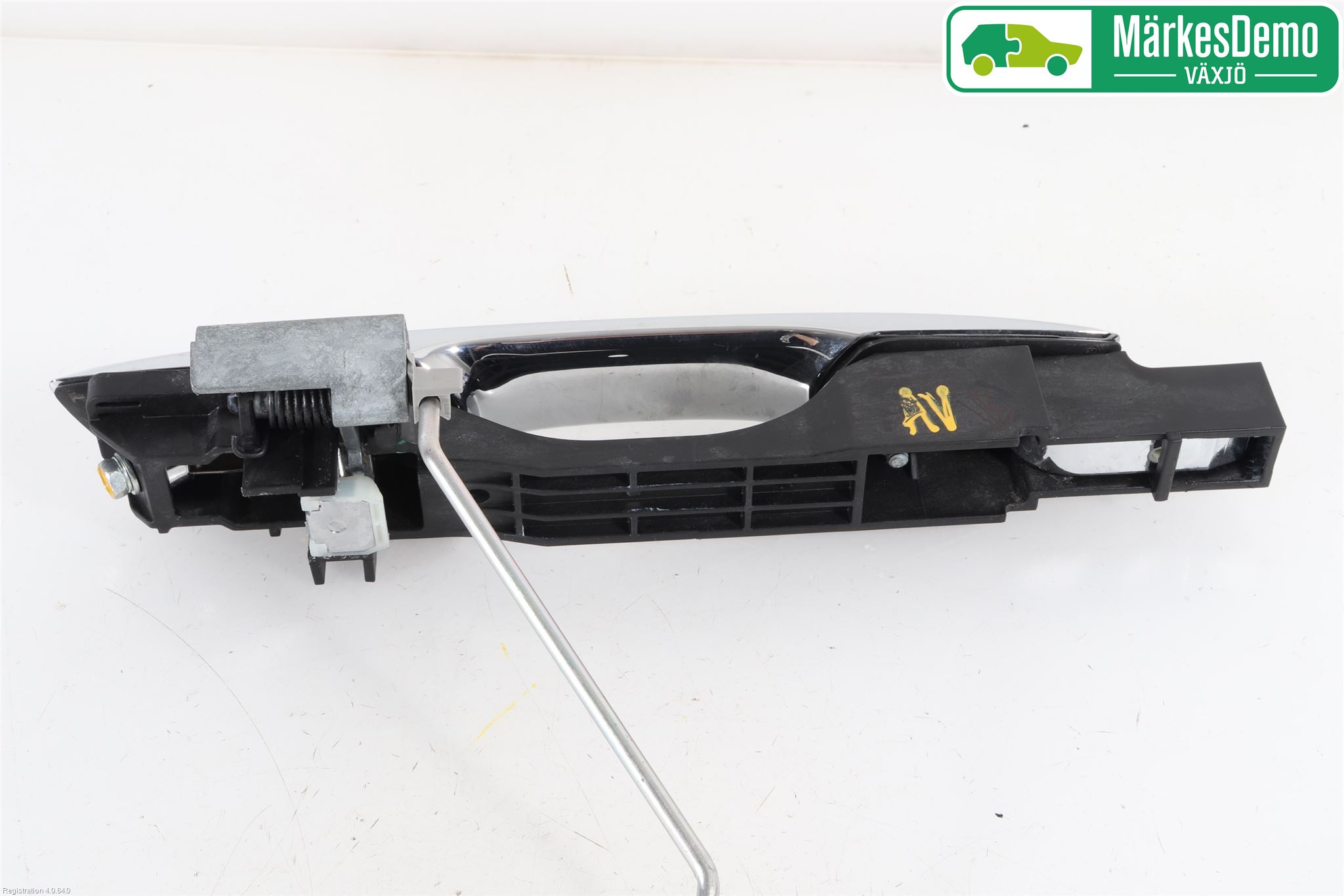 Honda CIVIC 17-22 Dörrhandtag Yttre Vä