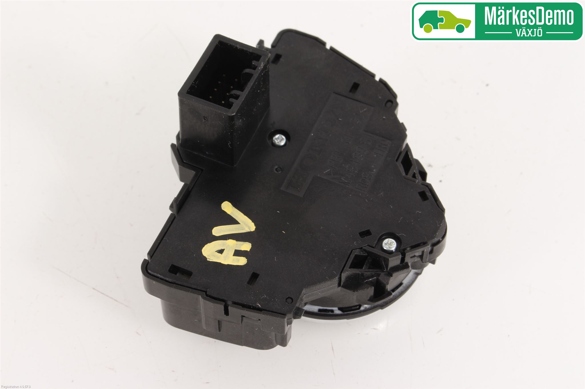 Honda HR-V 15-21 Spak-Rattreglage Radio
