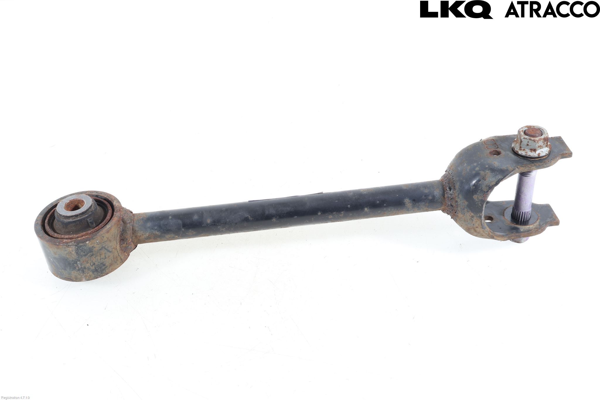 Toyota CAMRY 19-24 Bärarm Bak Höger