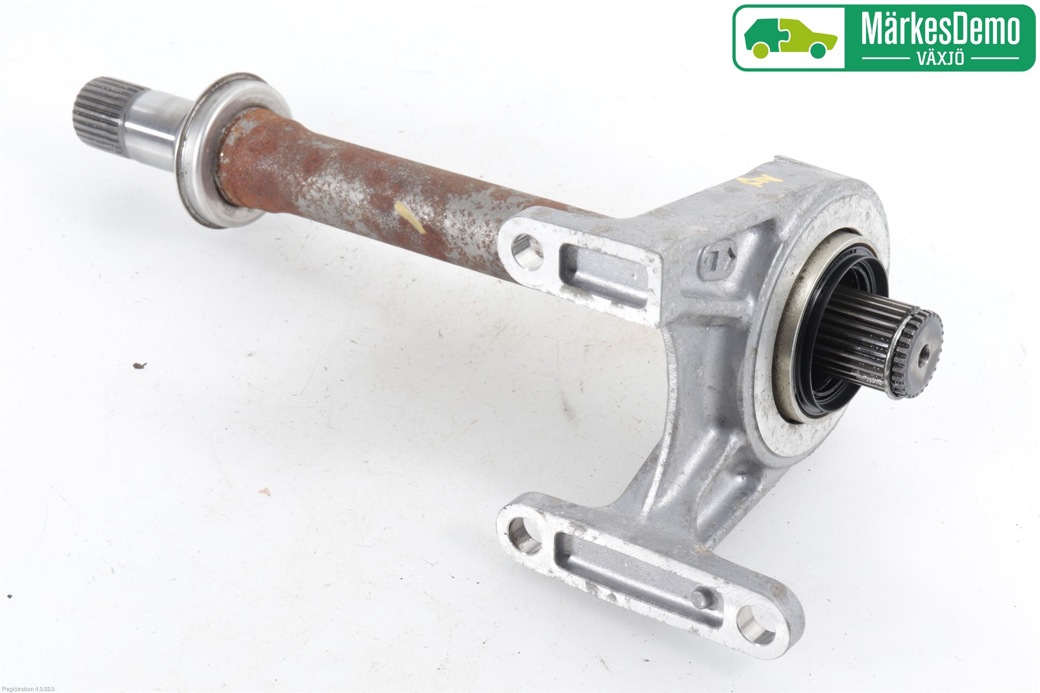 Honda CIVIC 17-22 Drivaxel Fram Höger