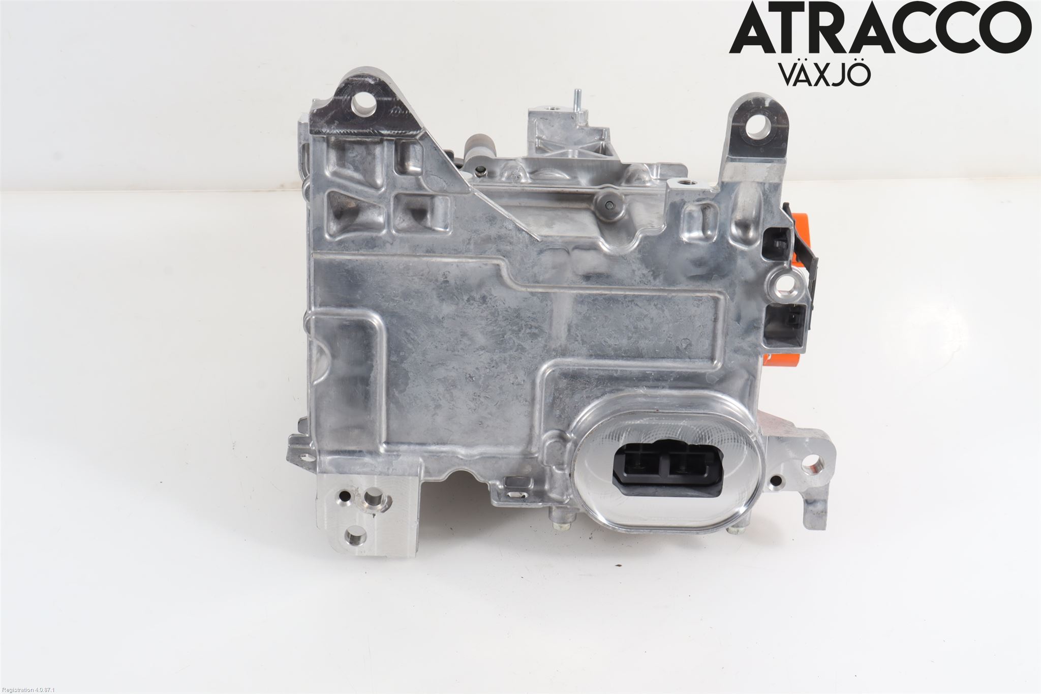 Mazda MX-30 20- Inverter Hybrid