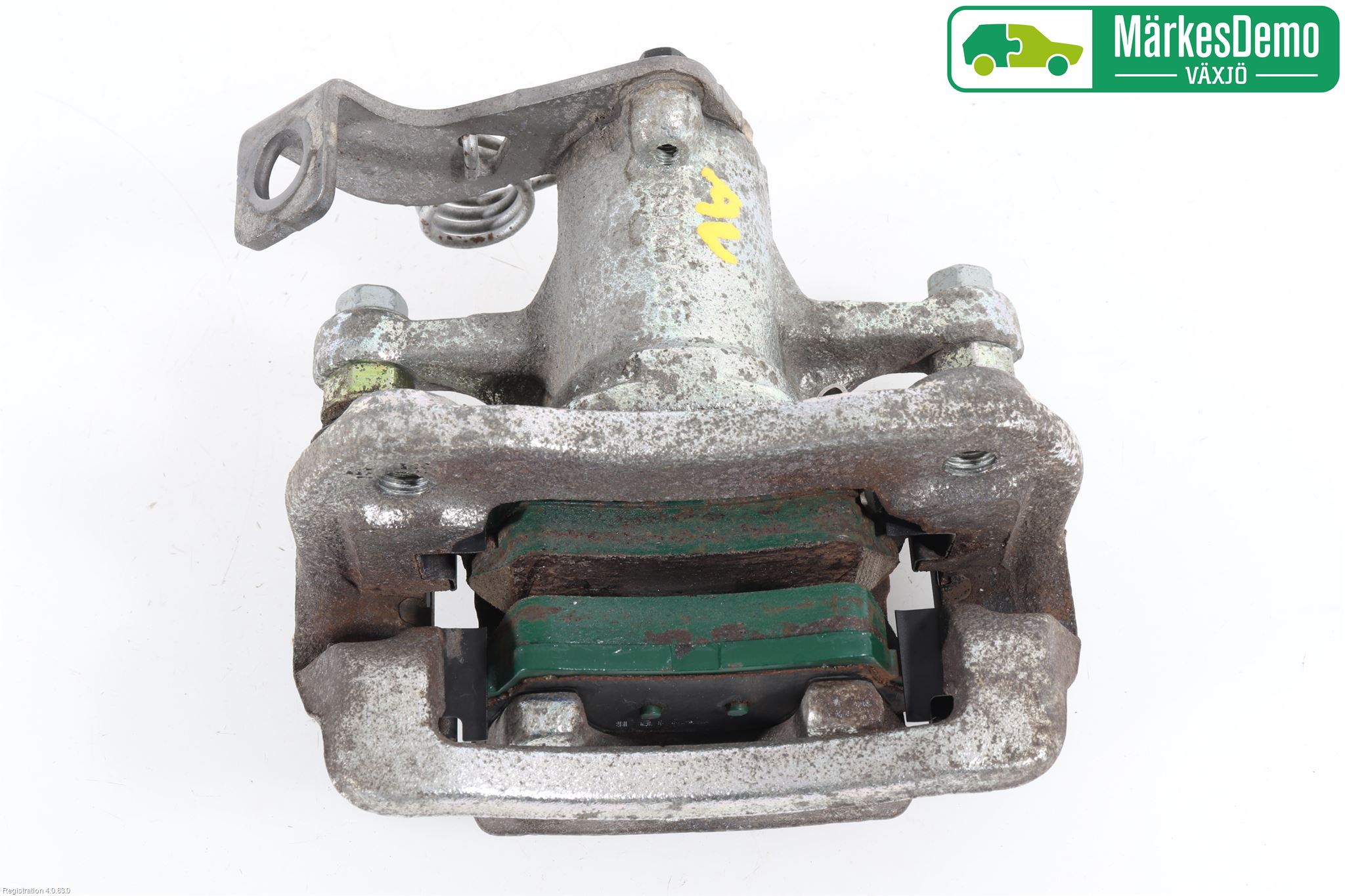 Hyundai i10 BA 14-16 Bromsok Bak Höger
