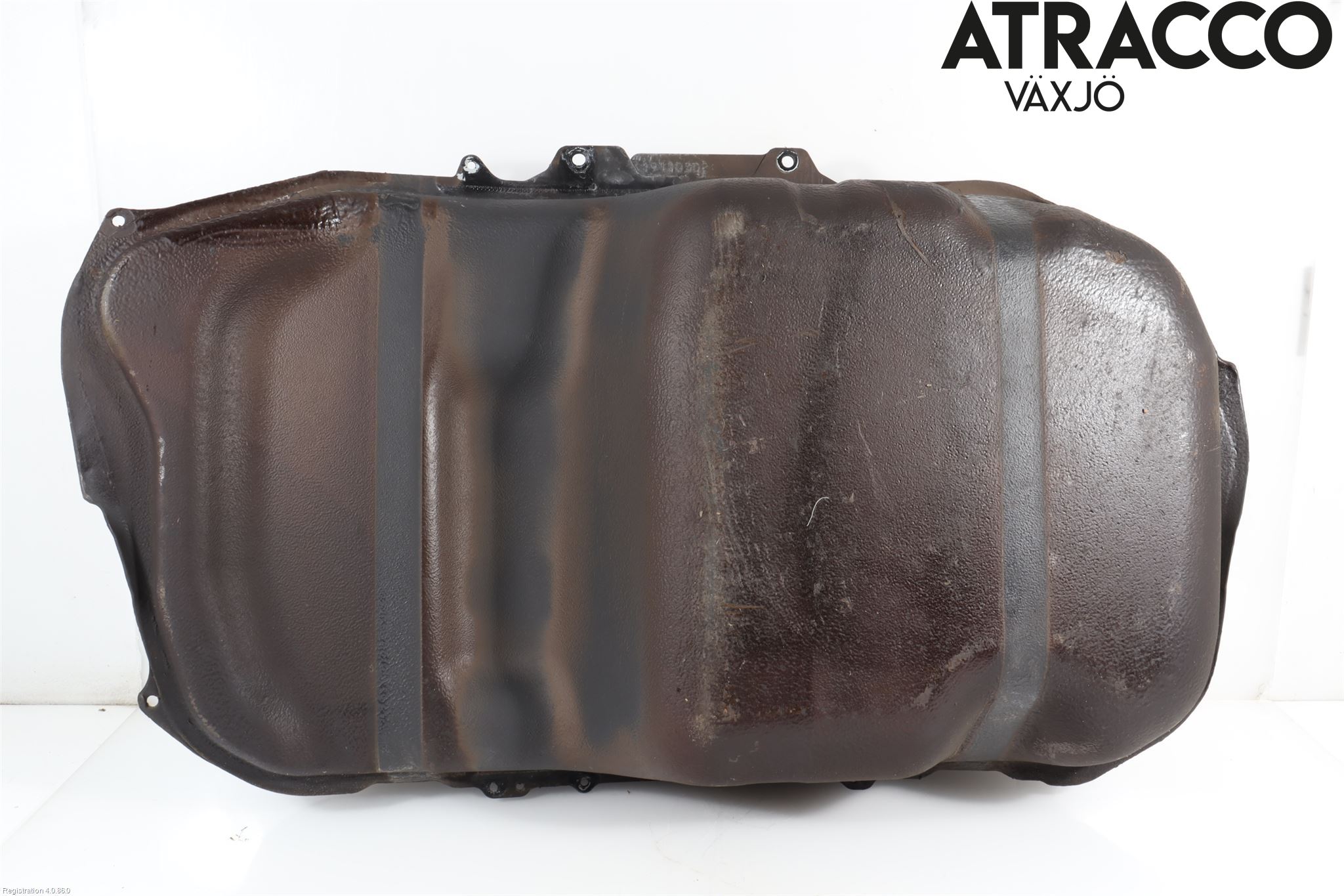 Mitsubishi ECLIPS CROSS Bränsletank Insprutning