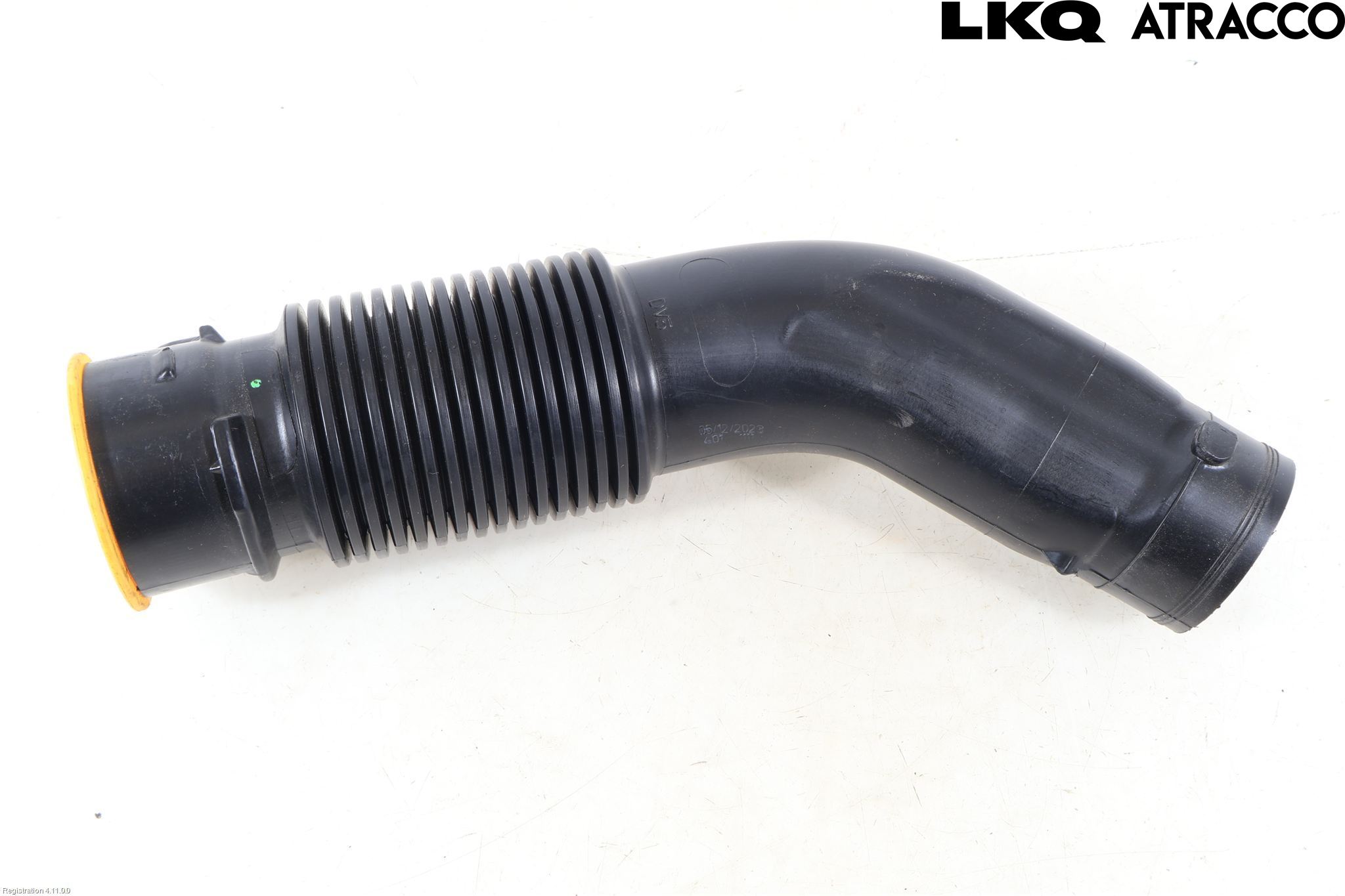 Peugeot 408 22- Förg-Bälg-Rör Mot Luftr