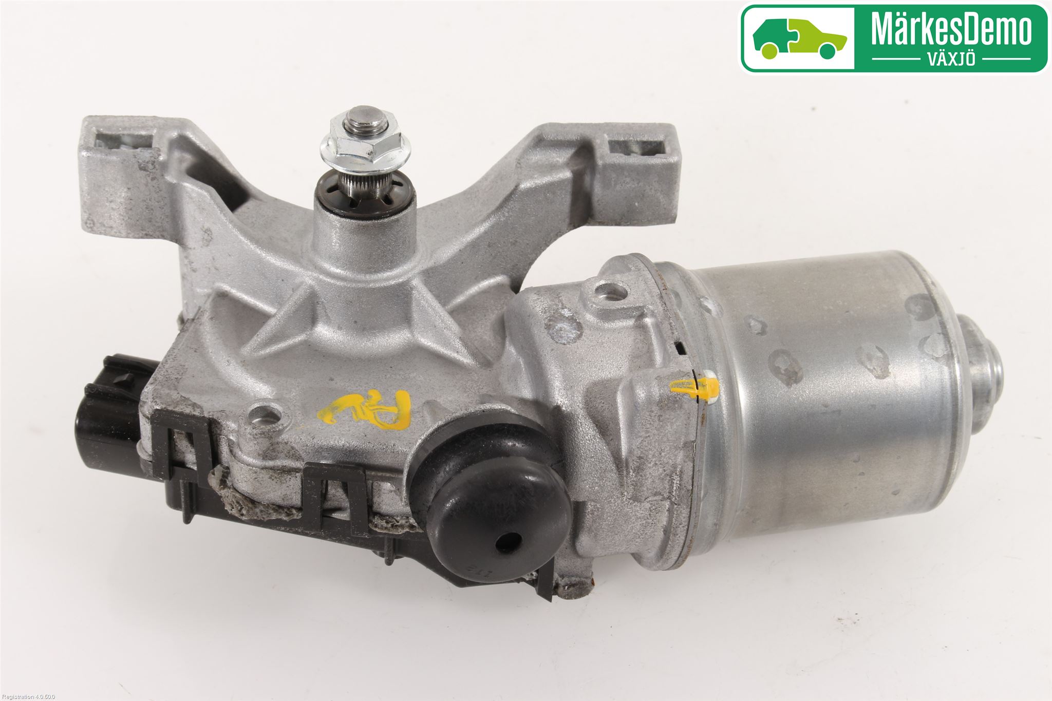 Mazda 6 13- Torkarmotor Vindruta