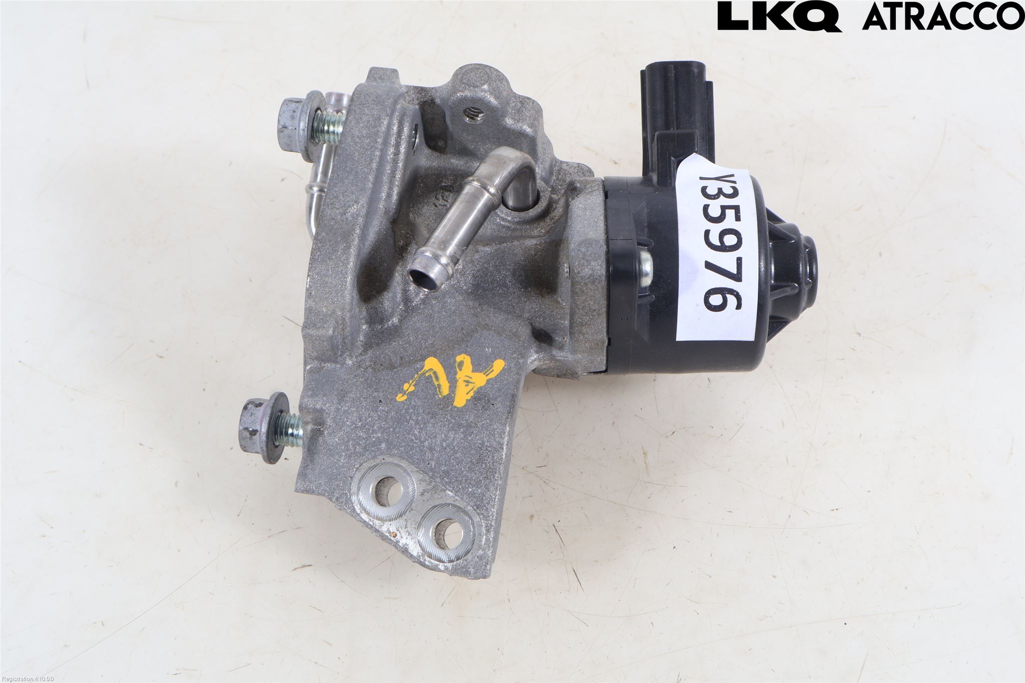 Toyota RAV4 19- Egr Ventil