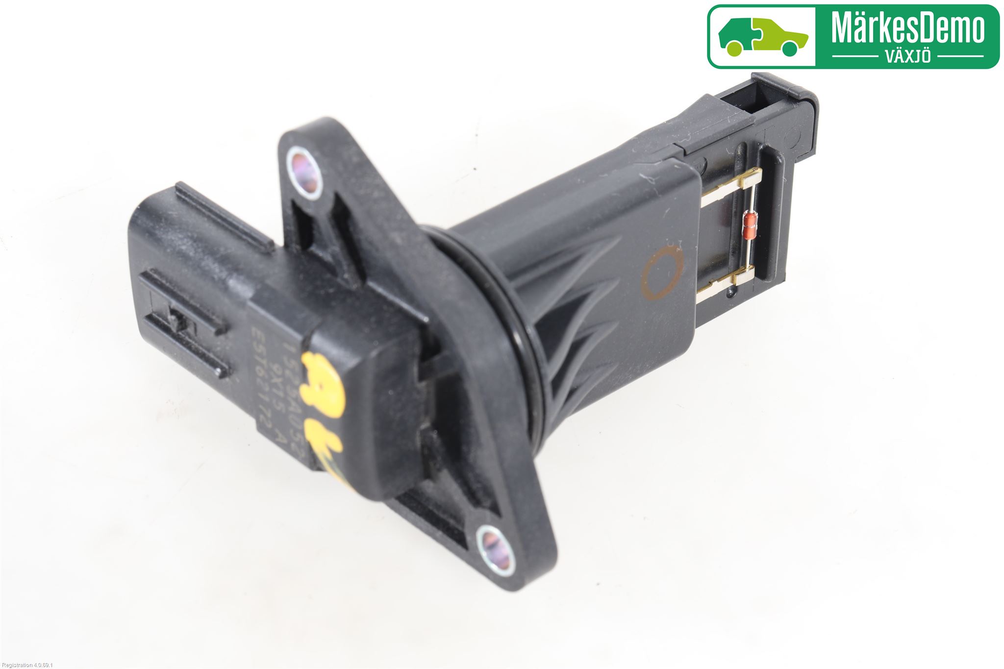 Mitsubishi OUTLANDER 13-21 Injluftmassamätare