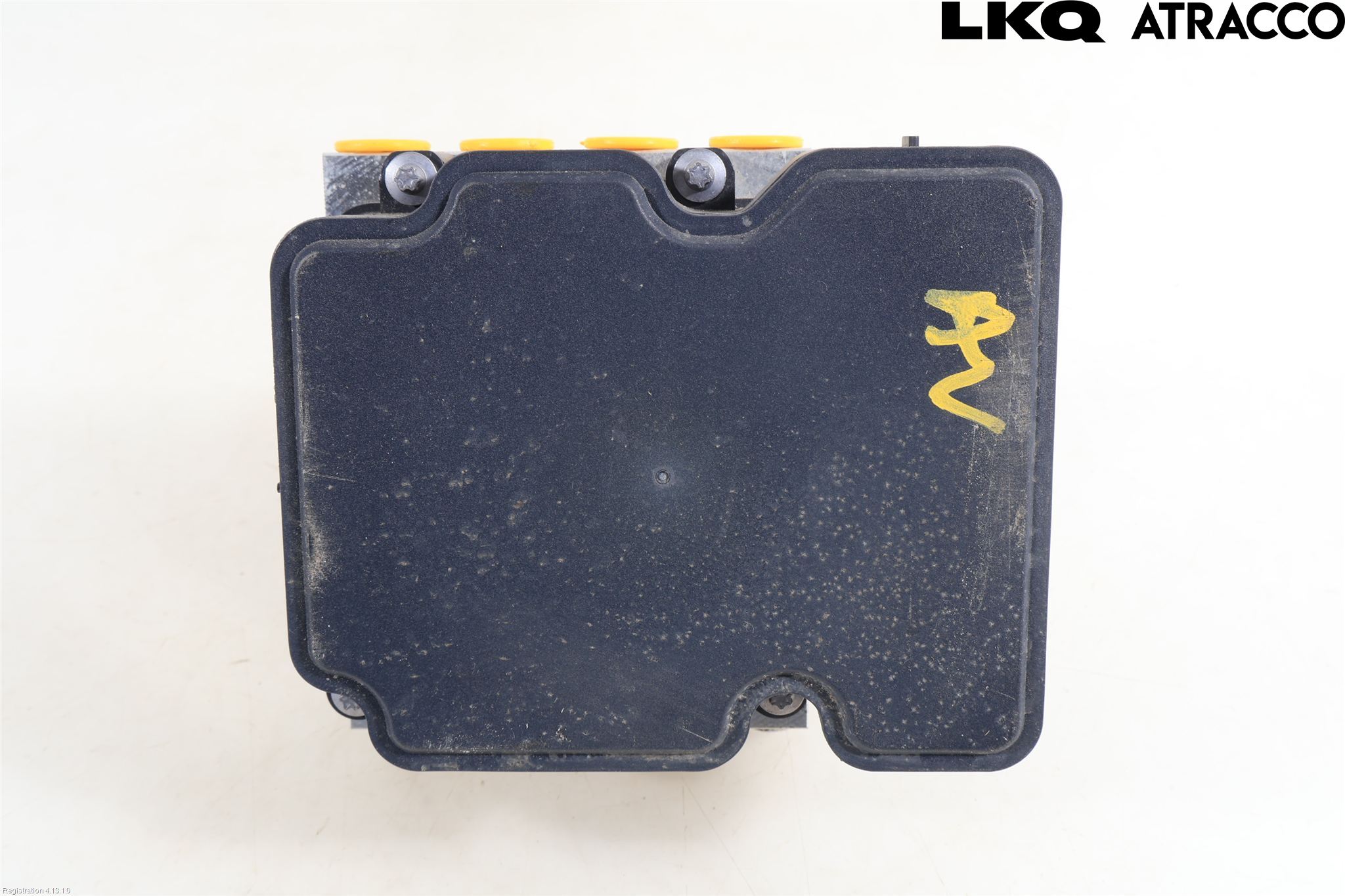 Toyota COROLLA CROSS XG10 22- Abs Hydraulaggregat
