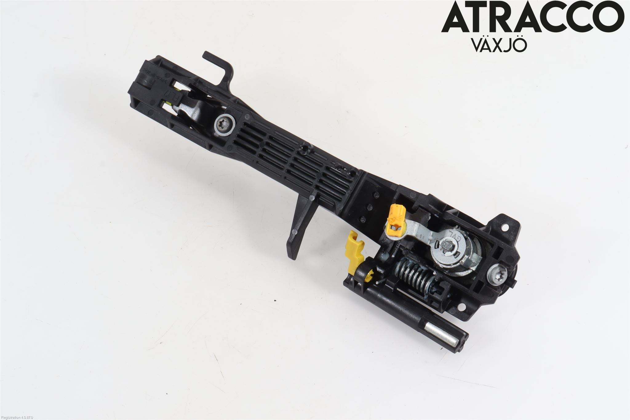 Subaru OUTBACK 10-15 Dörrhandtag Yttre Vä