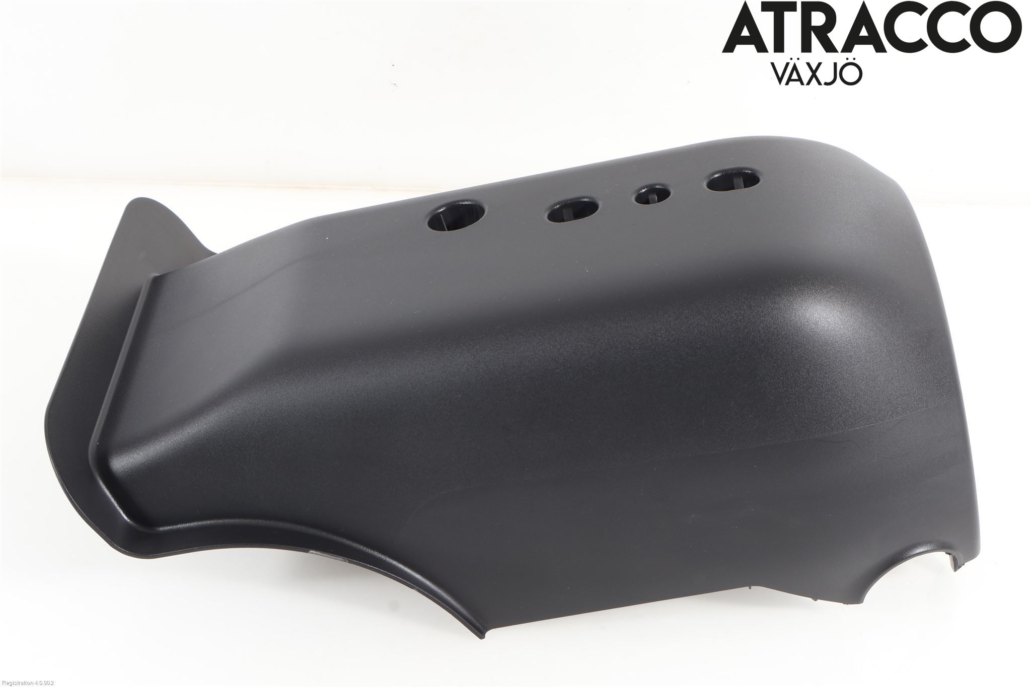 Honda E 20-23 Rattkåpa-Kåpor